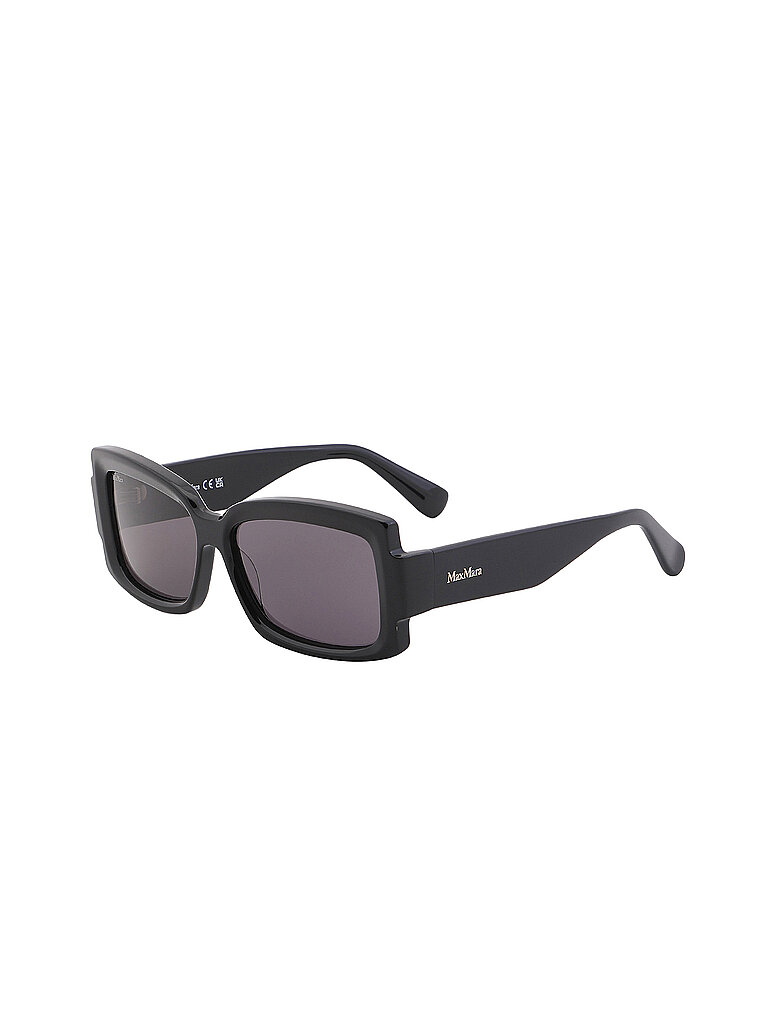 MAX MARA Sonnenbrille MM0140/57 schwarz MAX MARA Sonnenbrille MM0140/57 schwarz von Max Mara