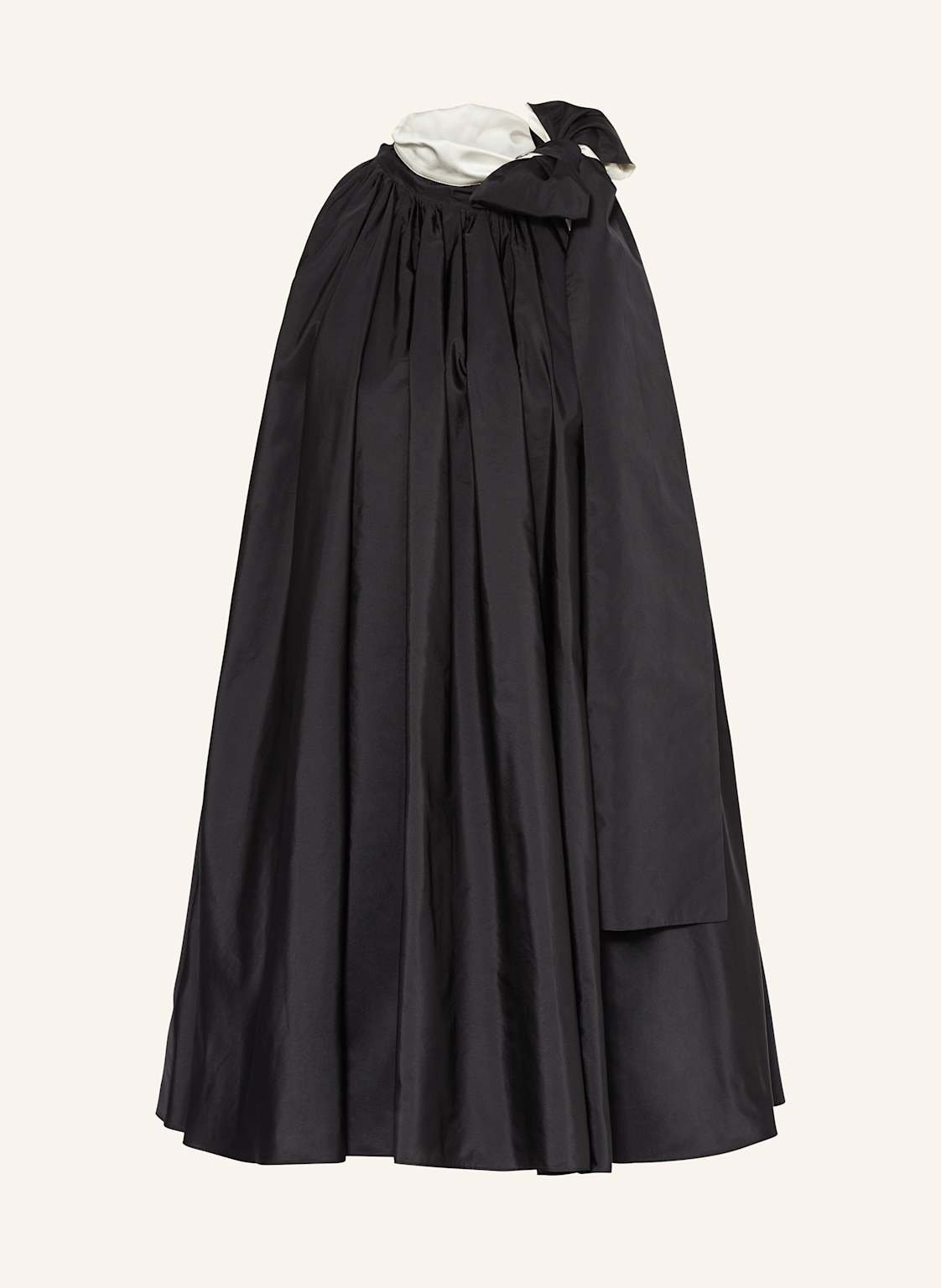 Max Mara Cocktailkleid Beber schwarz von Max Mara