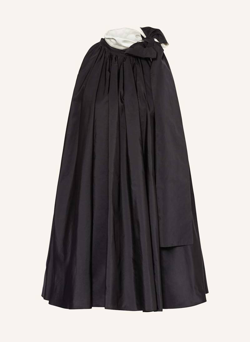 Max Mara Cocktailkleid Beber schwarz von Max Mara