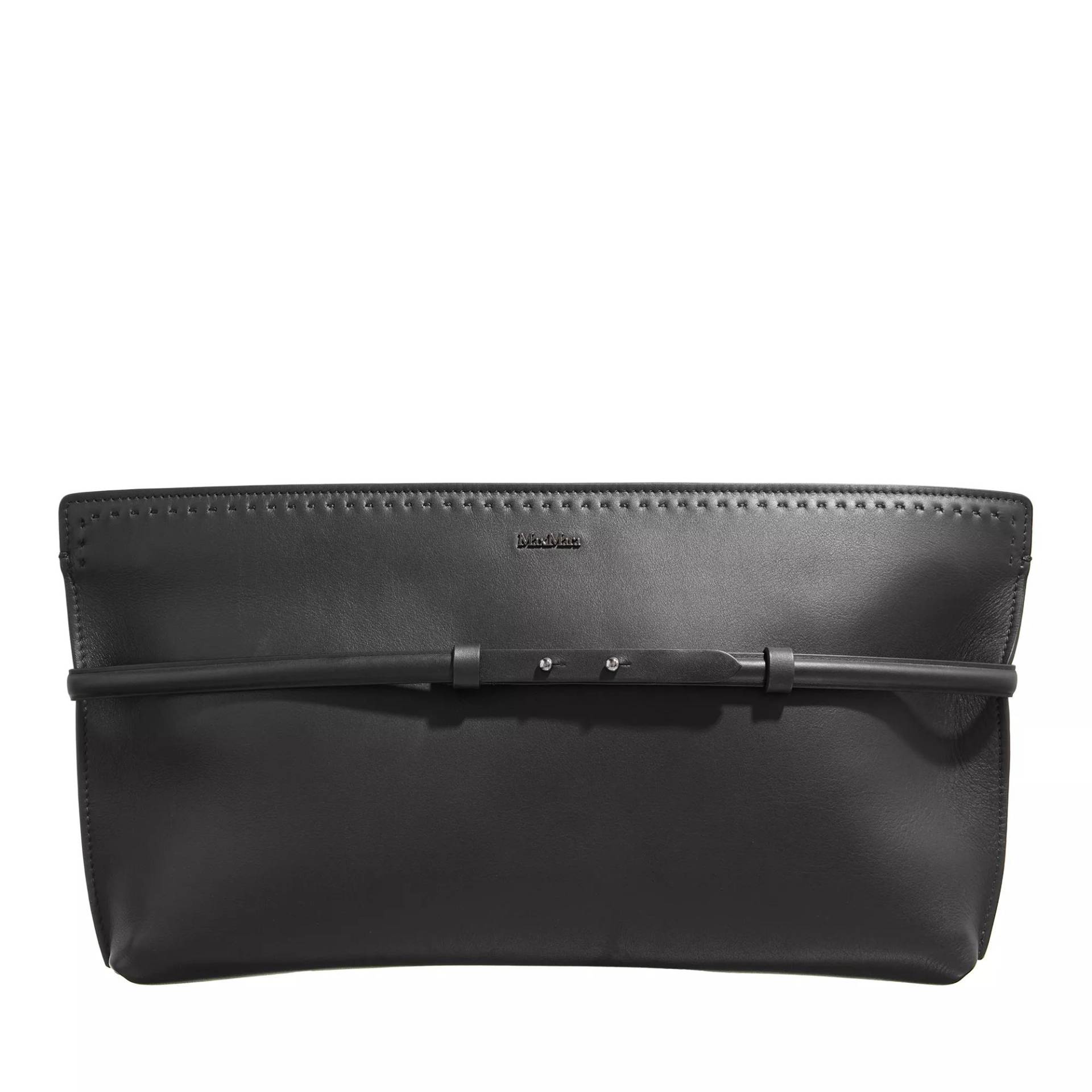 Max Mara Handtasche - Archetipo5 - Gr. unisize - in Schwarz - für Damen von Max Mara