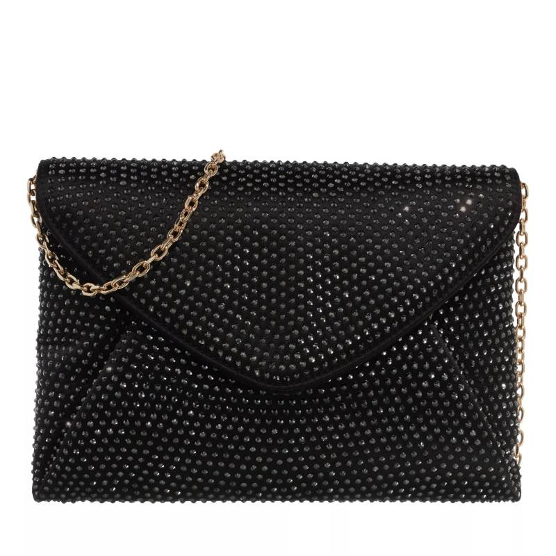 Max Mara Handtasche - Envelopelux - Gr. unisize - in Schwarz - für Damen von Max Mara