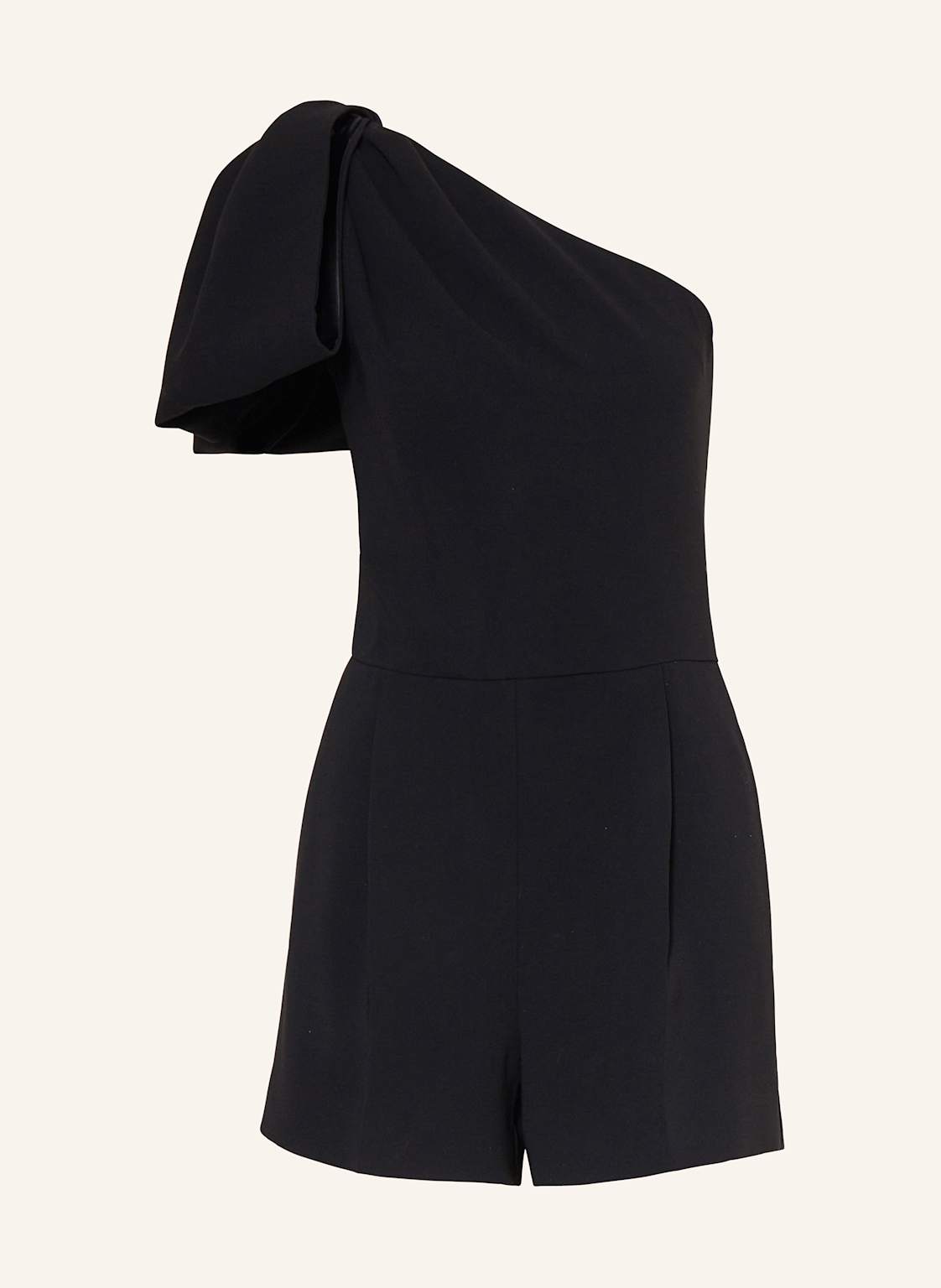 Max Mara Jumpsuit Teano schwarz von Max Mara