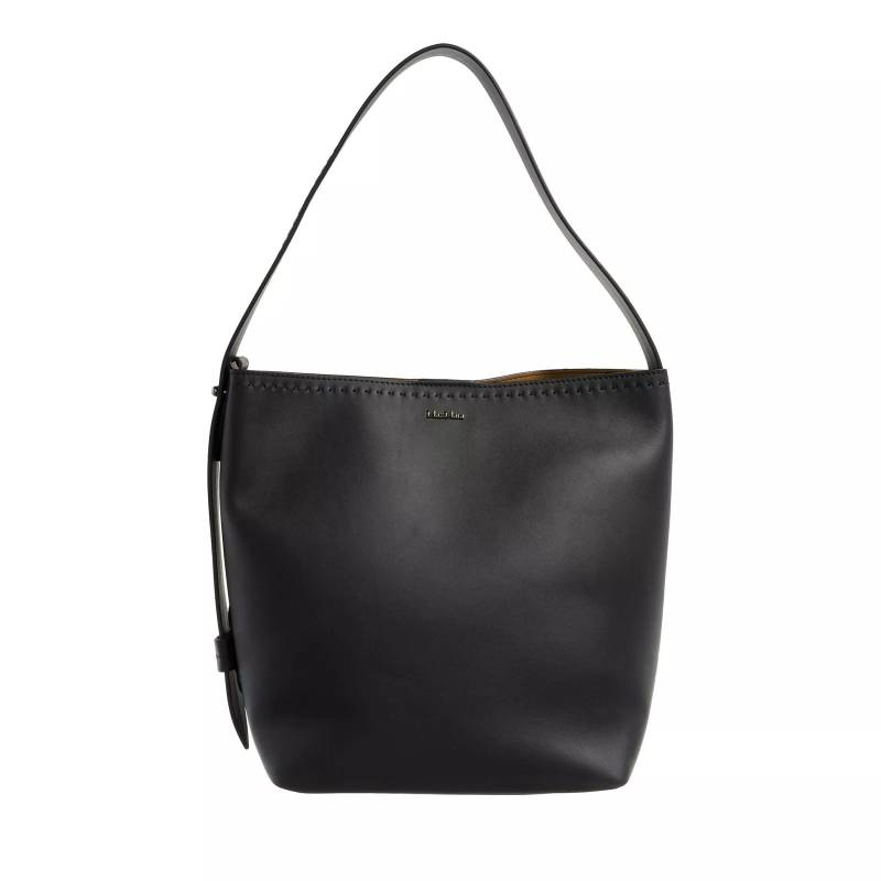 Max Mara Umhängetasche - Archetipo2 - Gr. unisize - in Schwarz - für Damen von Max Mara