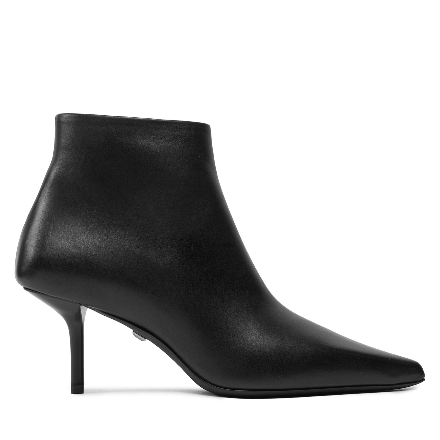 Stiefeletten Max Mara Mmbootie 24247960116 Schwarz Stiefeletten Max Mara Mmbootie 24247960116 Schwarz von Max Mara