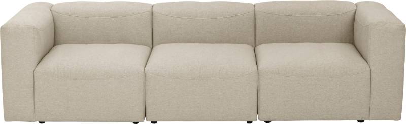 Max Winzer® 3-Sitzer »Lena«, (Spar-Set, 3 St.), Sofa-Set 05 aus 3 Sitz-Elementen, individuell kombinierbar von Max Winzer®