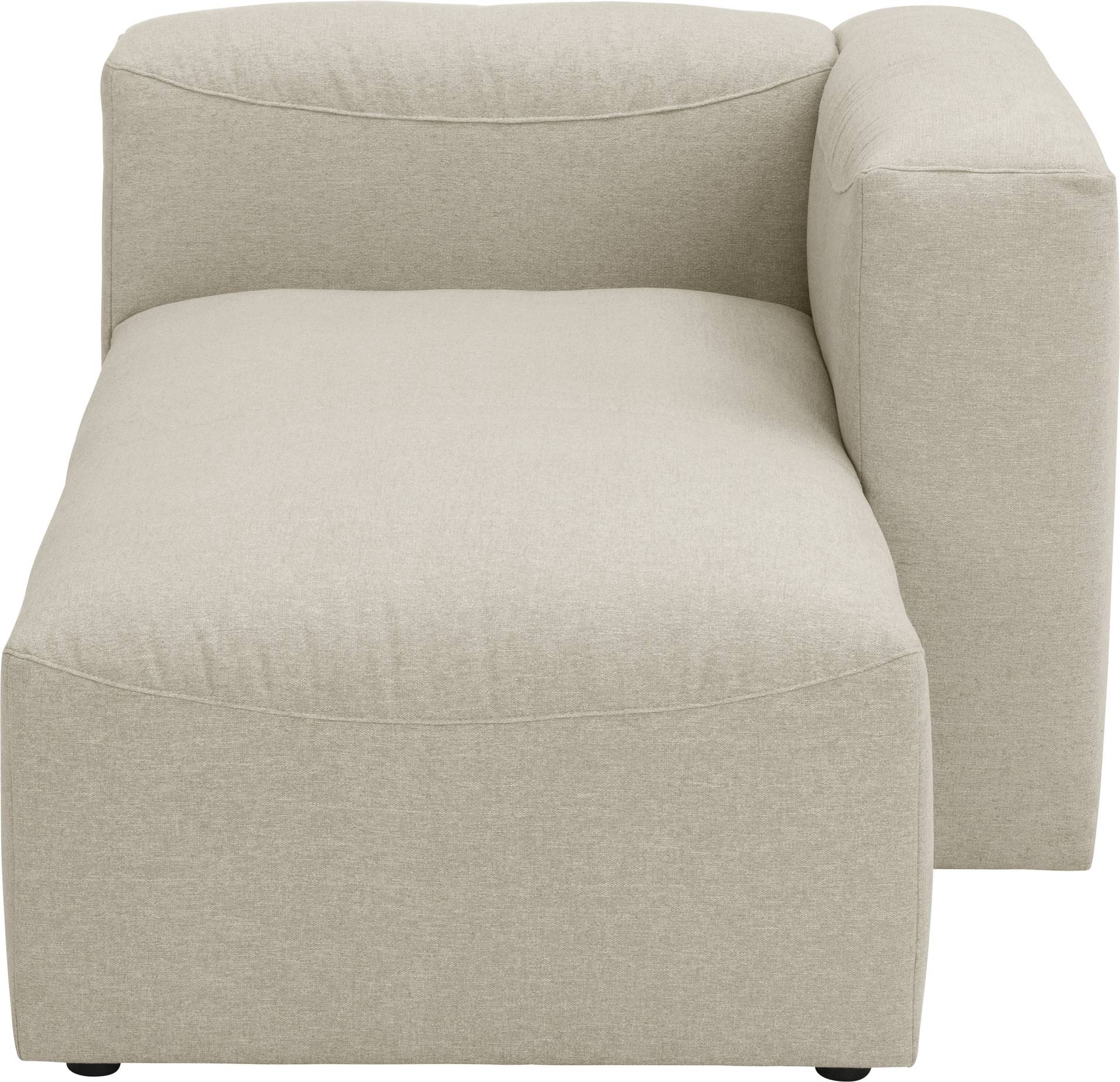 Max Winzer® Chaiselongue »Lena« von Max Winzer®