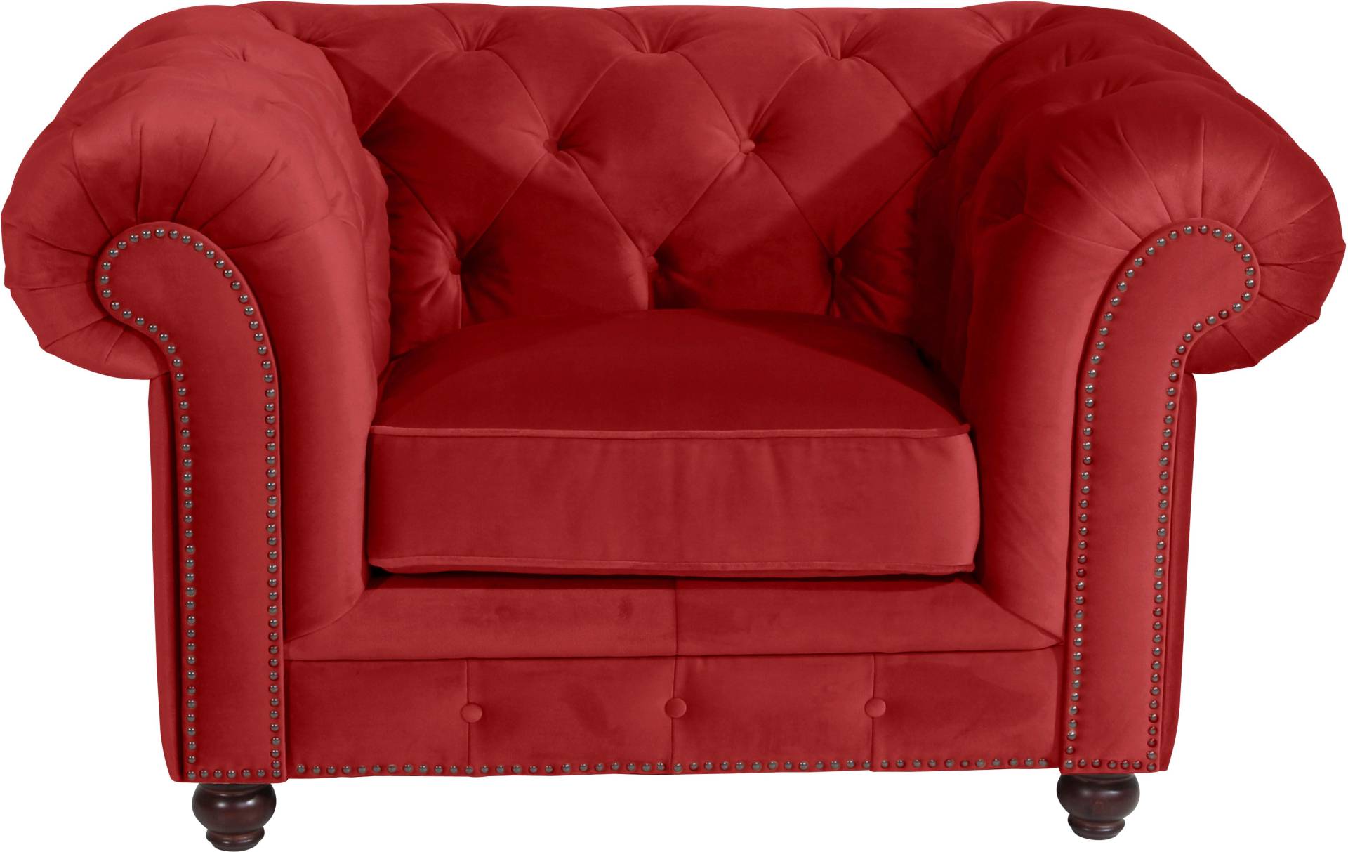 Max Winzer® Chesterfield-Sessel »Old England« von Max Winzer®