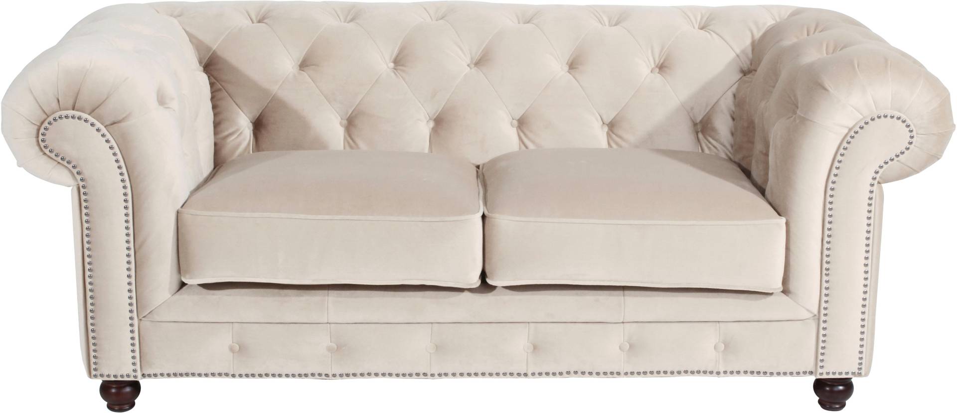 Max Winzer® Chesterfield-Sofa »Old England« von Max Winzer®