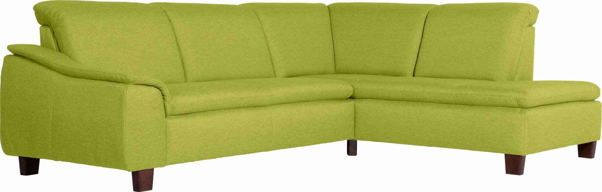 Max Winzer® Ecksofa »Alessio« von Max Winzer®