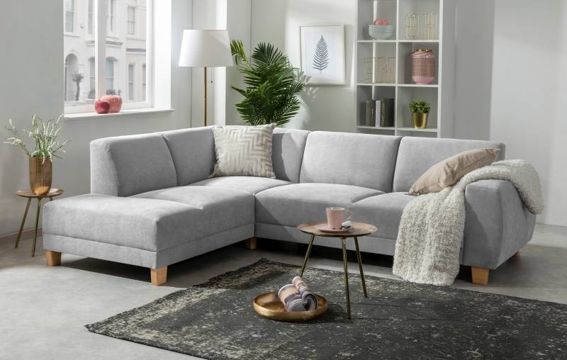 Max Winzer® Ecksofa »Blackpool« von Max Winzer®