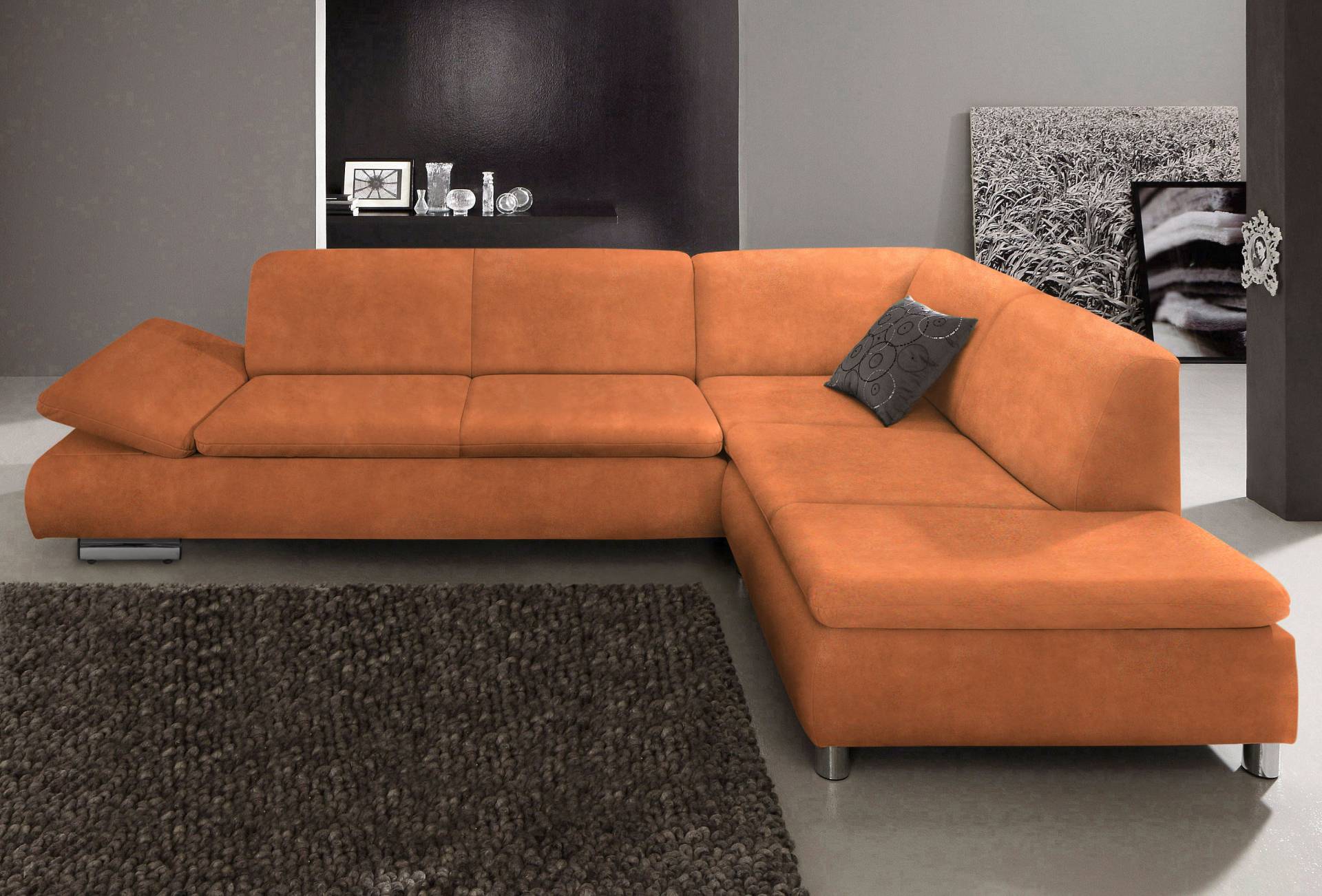 Max Winzer® Ecksofa »Toulouse« von Max Winzer®