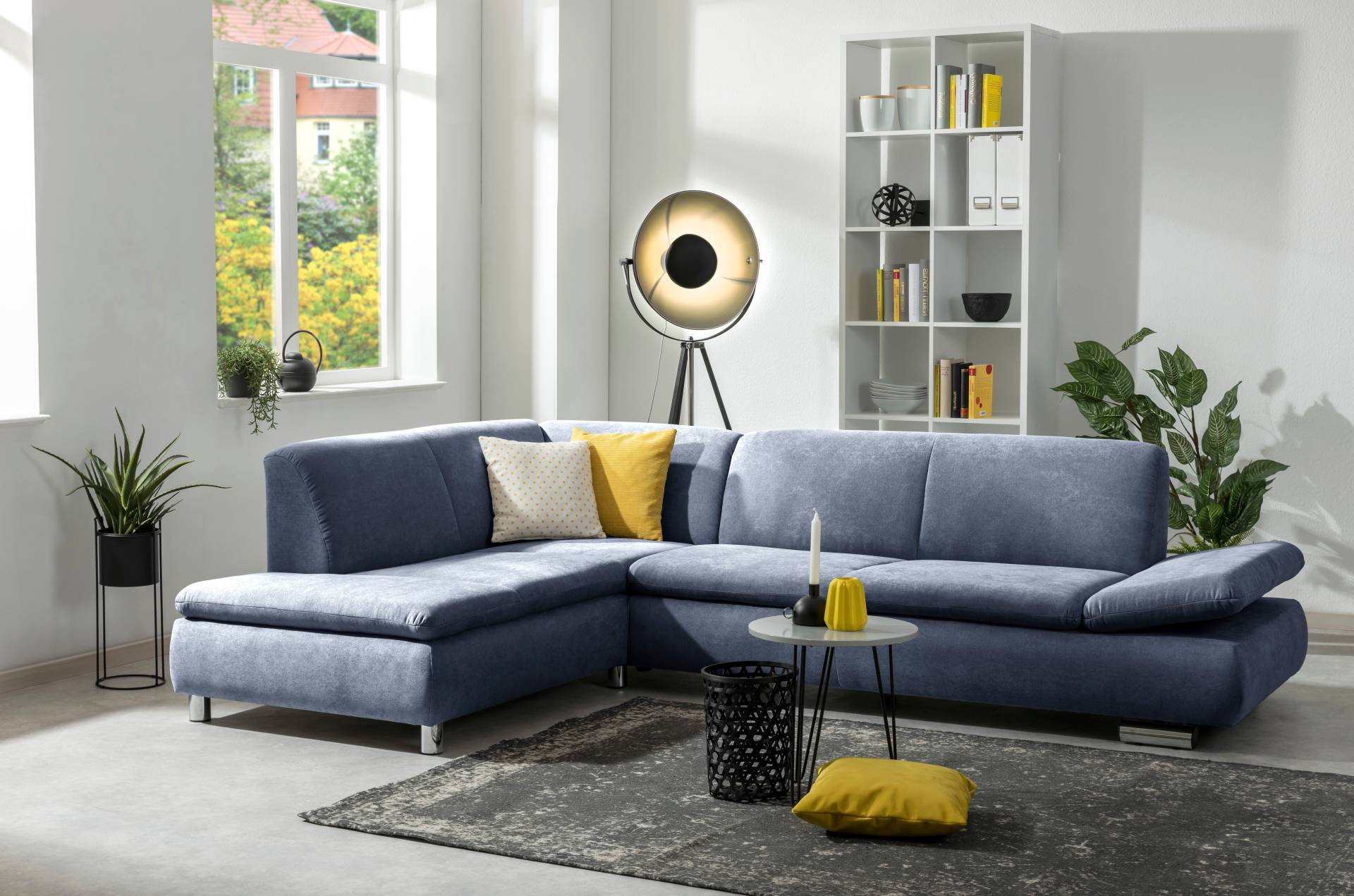 Max Winzer® Ecksofa »Toulouse« von Max Winzer®