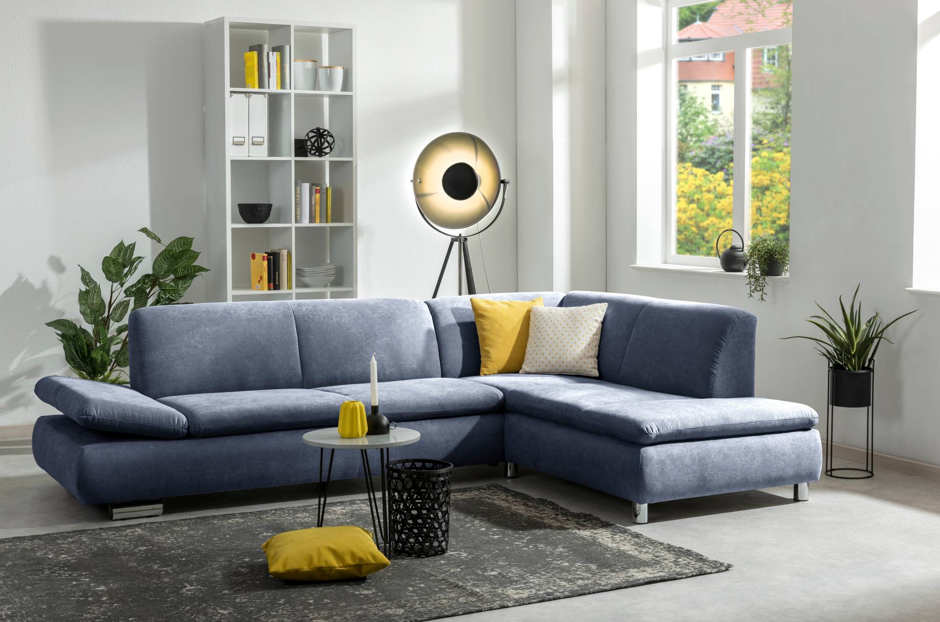 Max Winzer® Ecksofa »Toulouse« von Max Winzer®