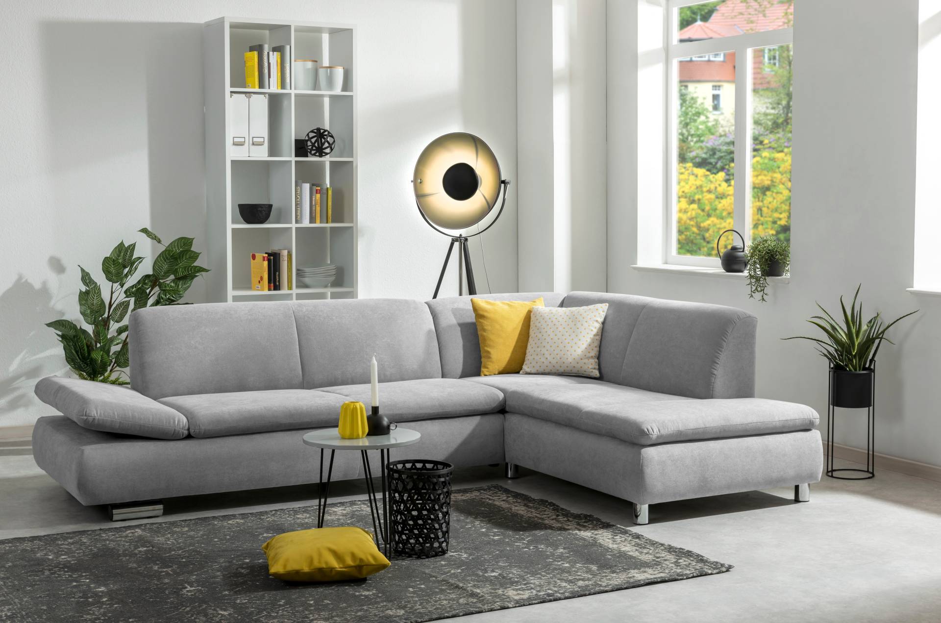 Max Winzer® Ecksofa »Toulouse« von Max Winzer®