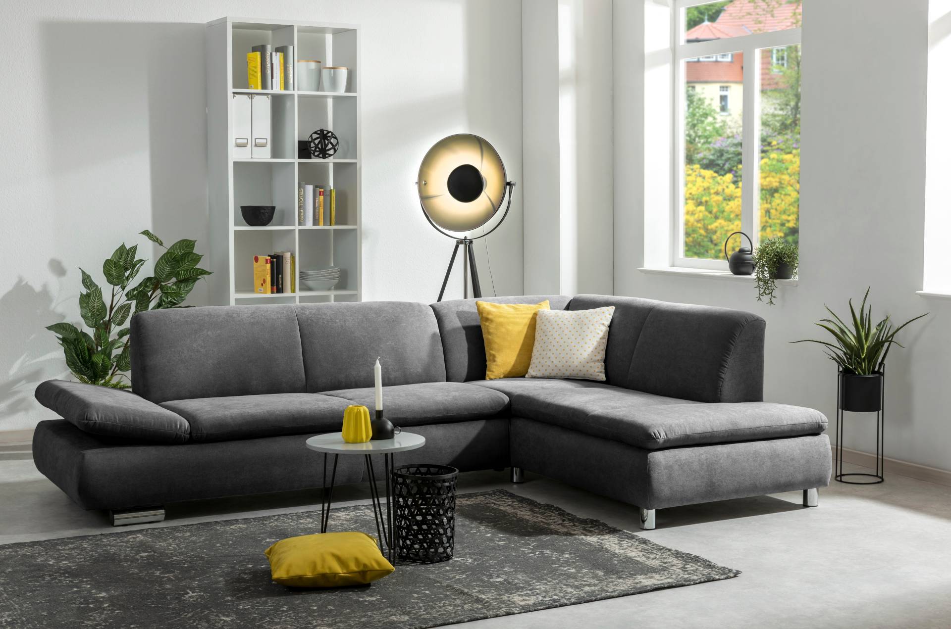 Max Winzer® Ecksofa »Toulouse« von Max Winzer®