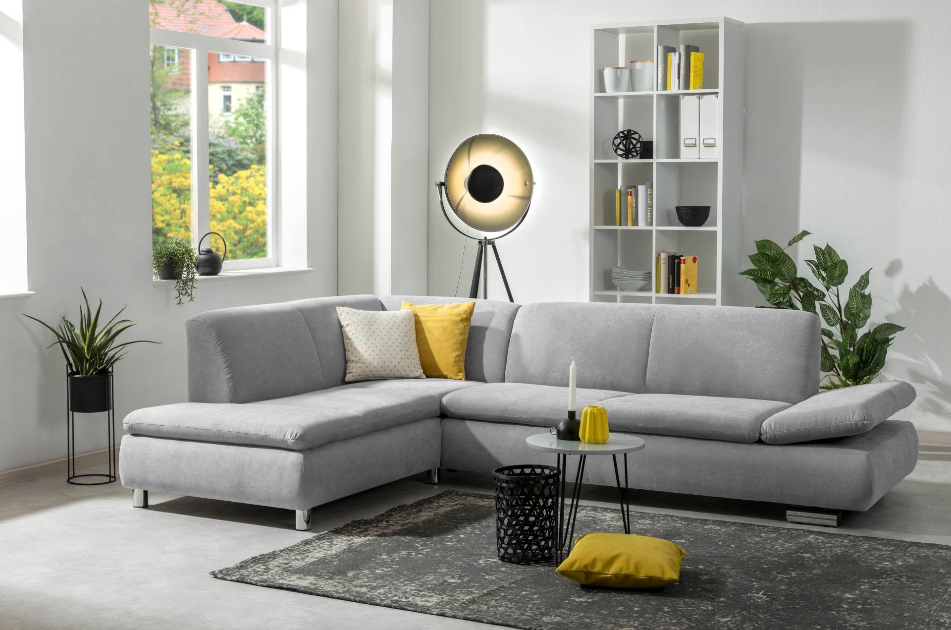 Max Winzer® Ecksofa »Toulouse« von Max Winzer®