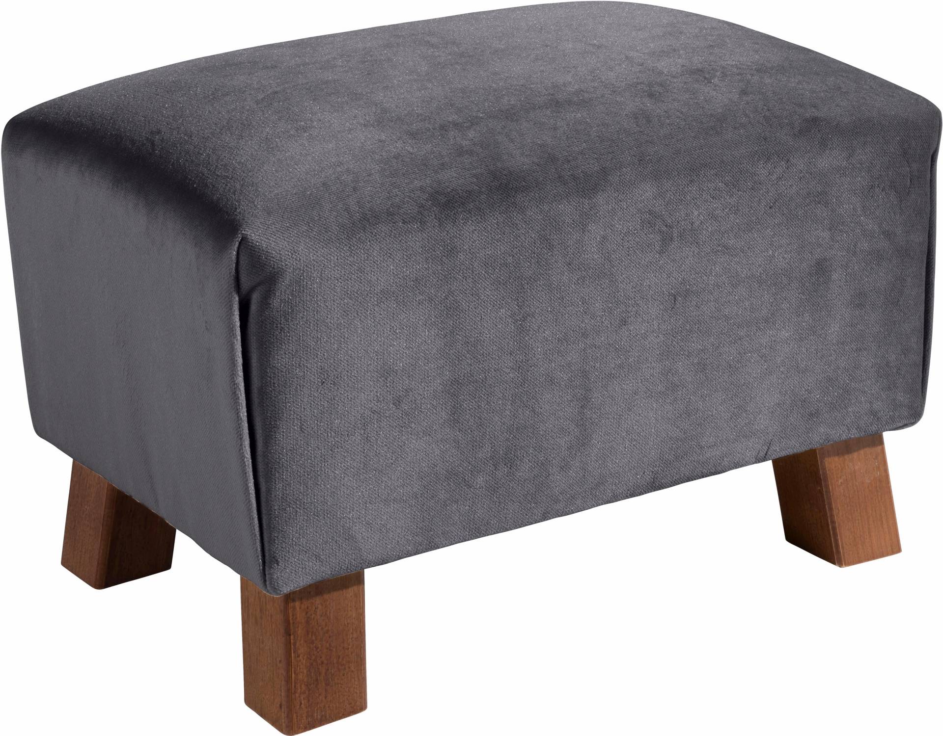 Max Winzer® Fusshocker »Footstool« von Max Winzer®