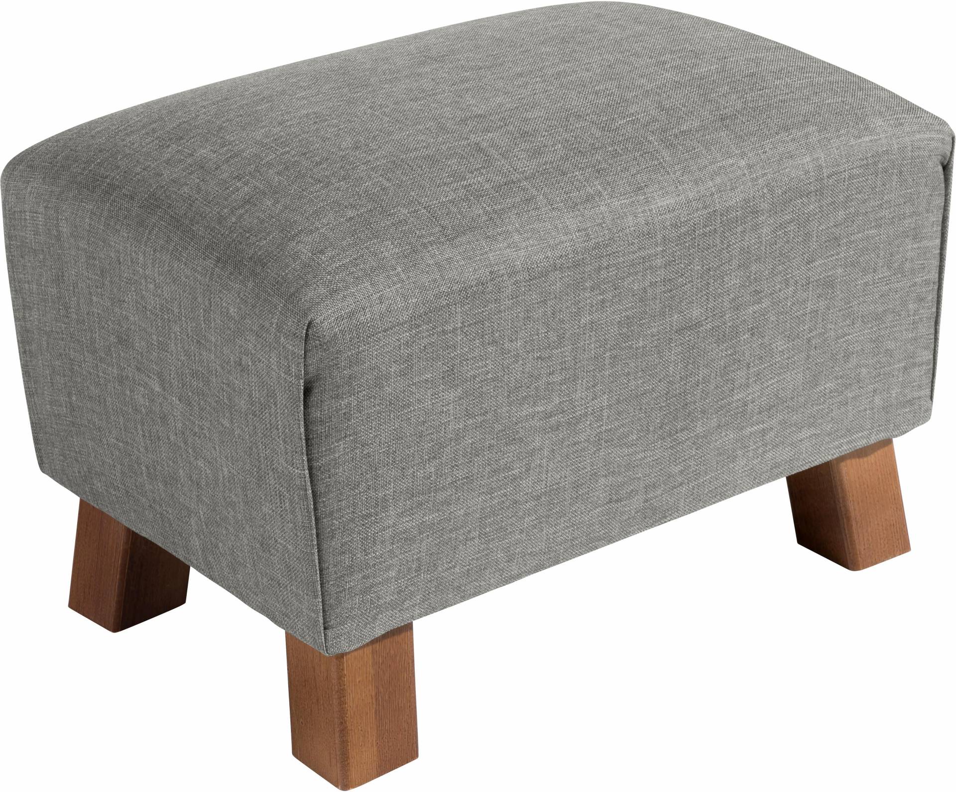 Max Winzer® Fusshocker »Footstool« von Max Winzer®