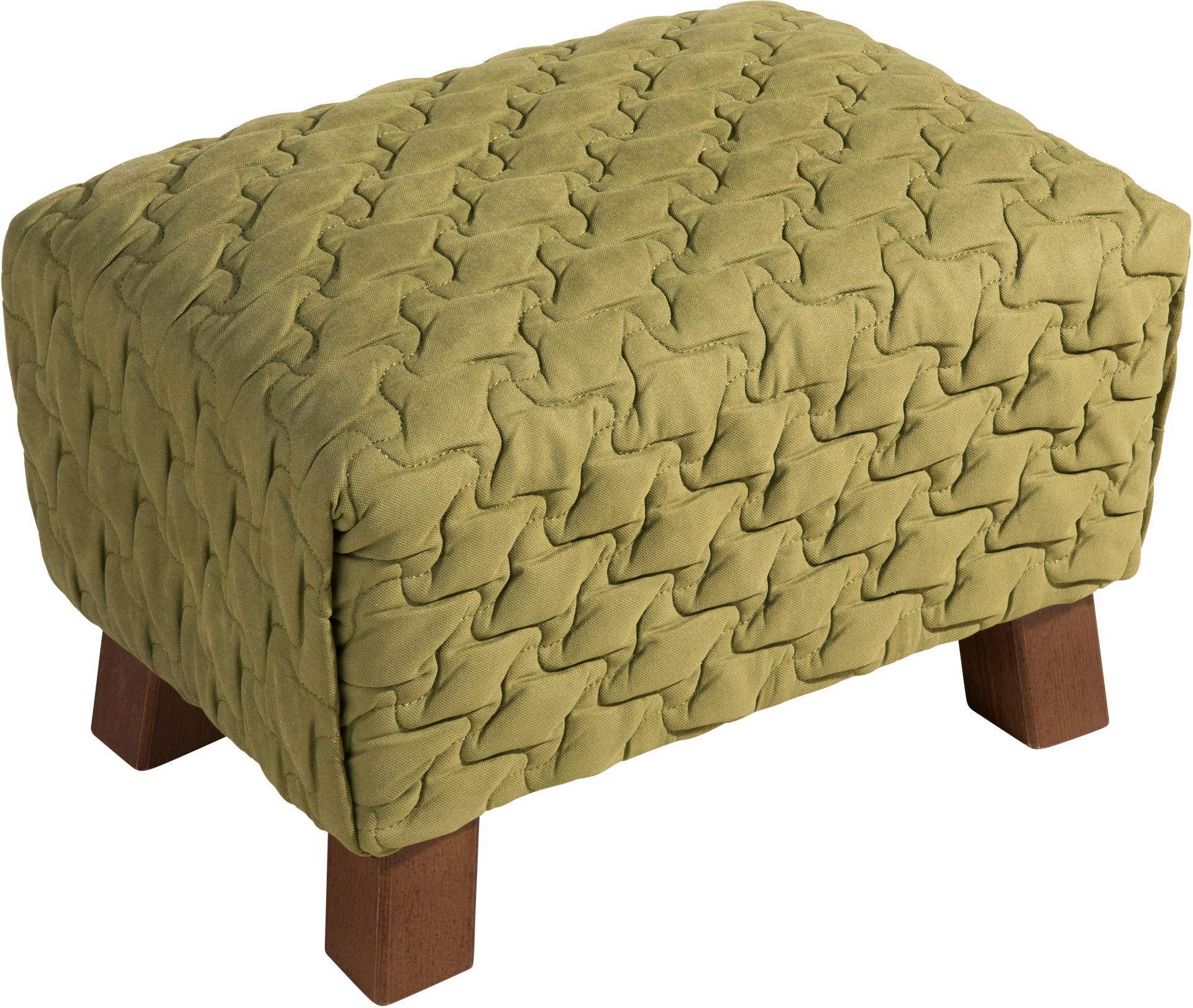 Max Winzer® Fusshocker »Footstool« von Max Winzer®