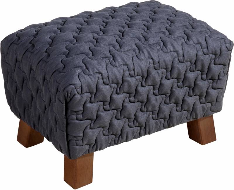 Max Winzer® Fusshocker »Footstool«, Minihocker Breite 40 cm von Max Winzer®