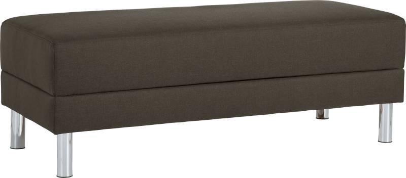 Max Winzer® Hocker »Just Fresh«, mit Stauraum von Max Winzer®