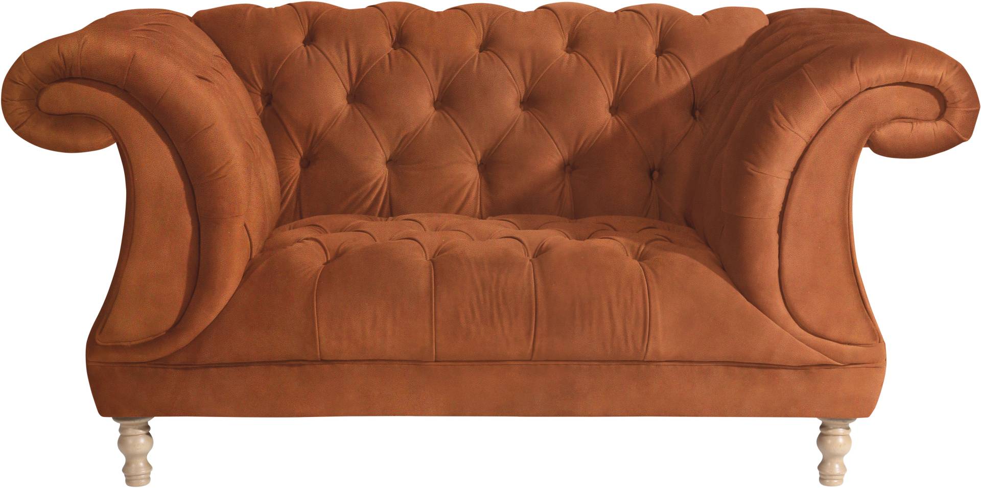 Max Winzer® Loveseat »Isabelle« von Max Winzer®