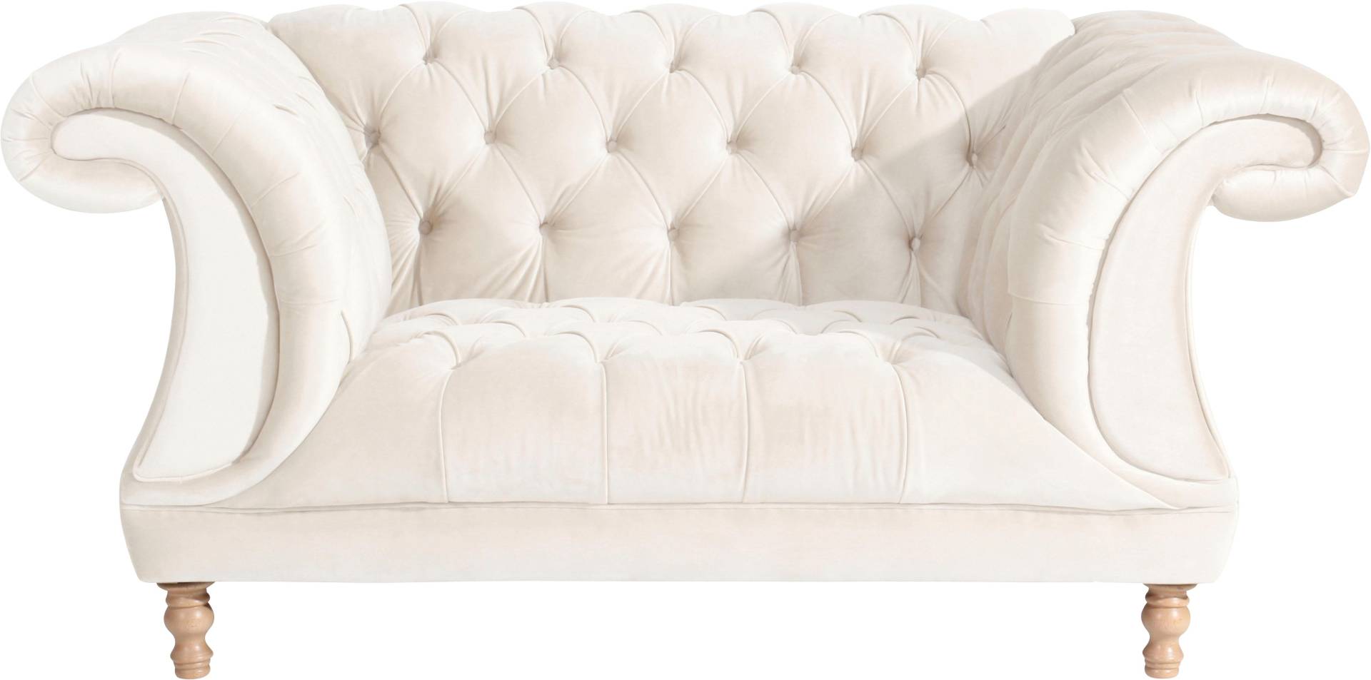 Max Winzer® Loveseat »Isabelle« von Max Winzer®