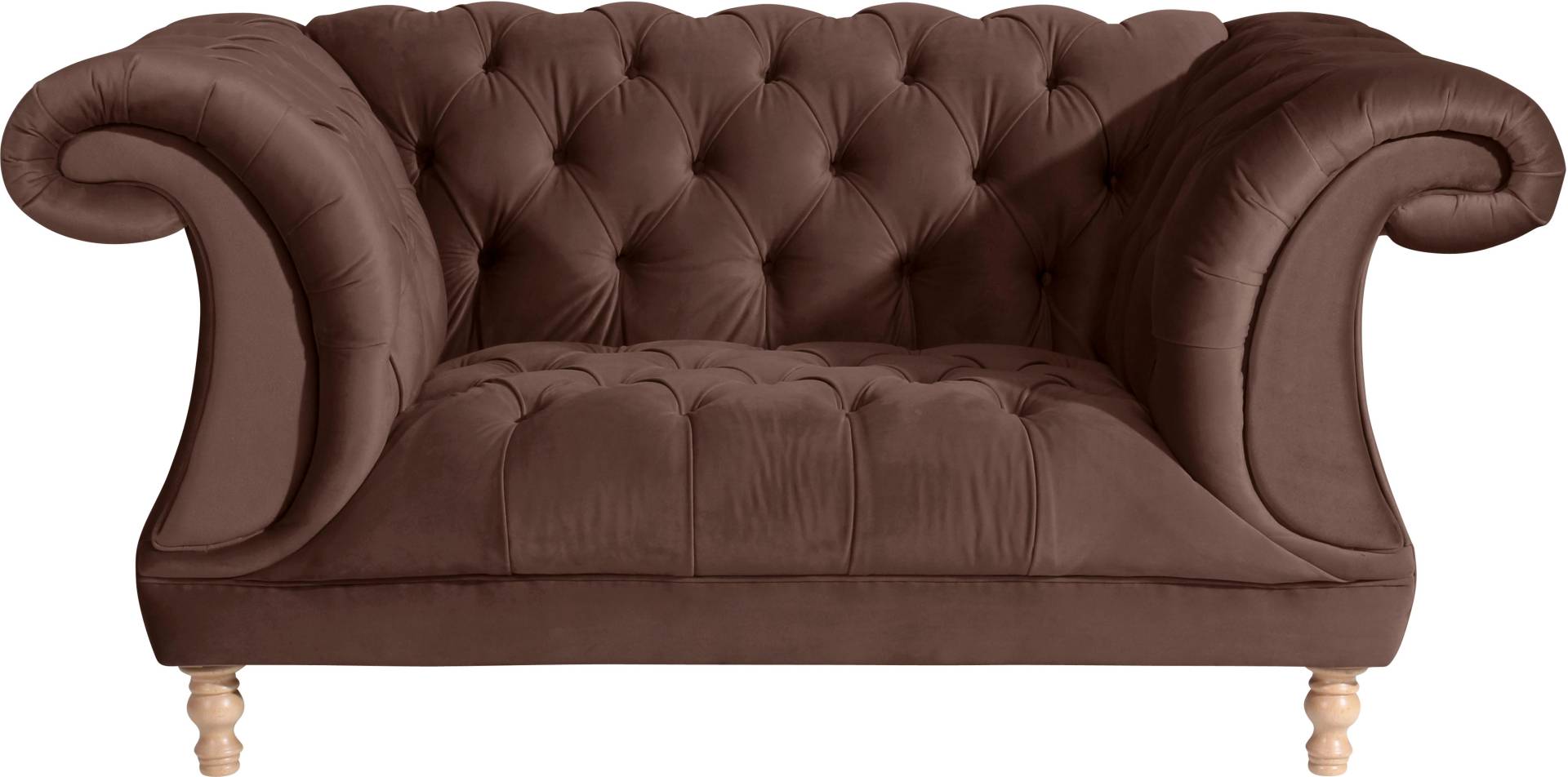 Max Winzer® Loveseat »Isabelle« von Max Winzer®