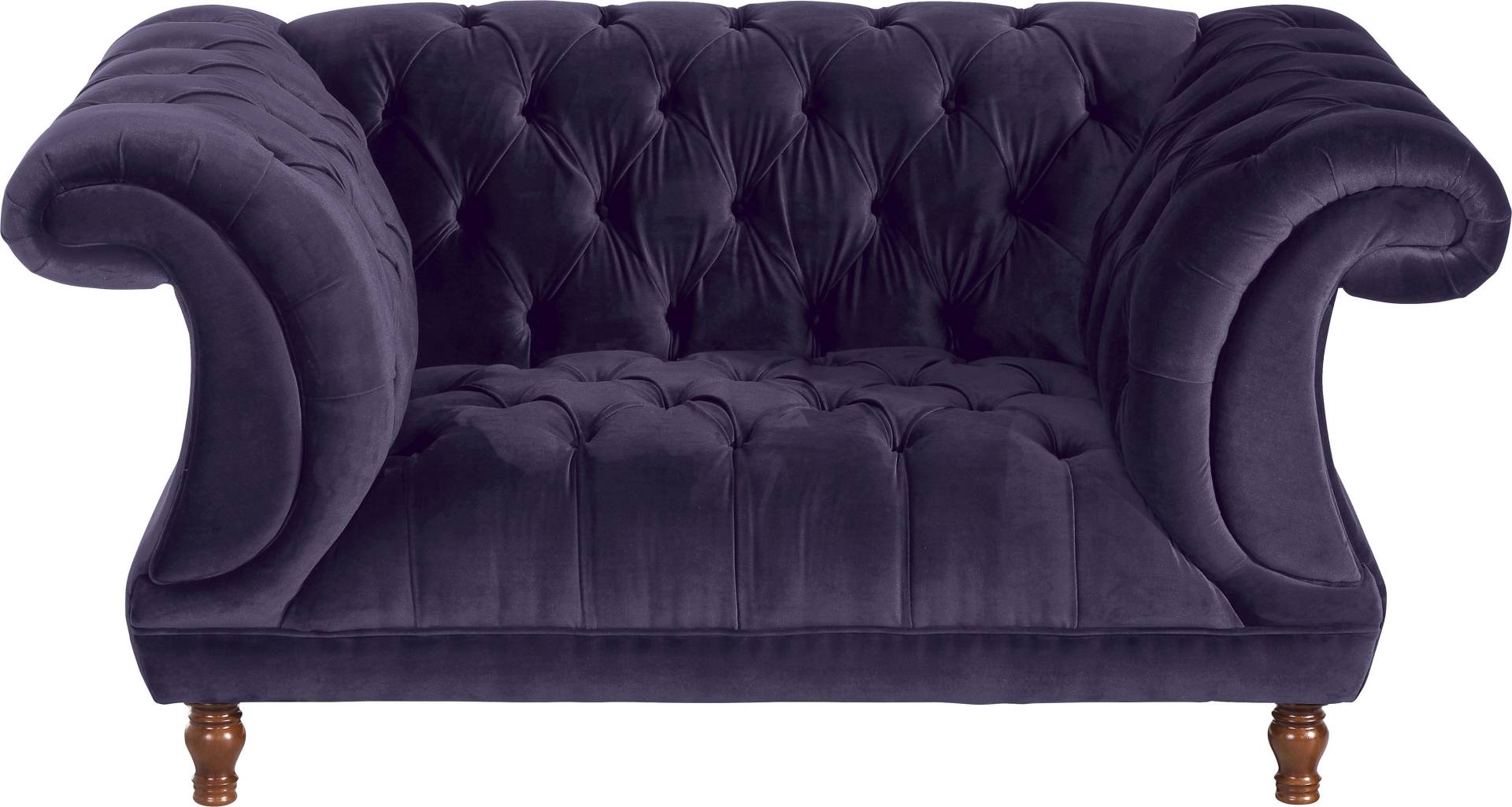 Max Winzer® Loveseat »Isabelle« von Max Winzer®