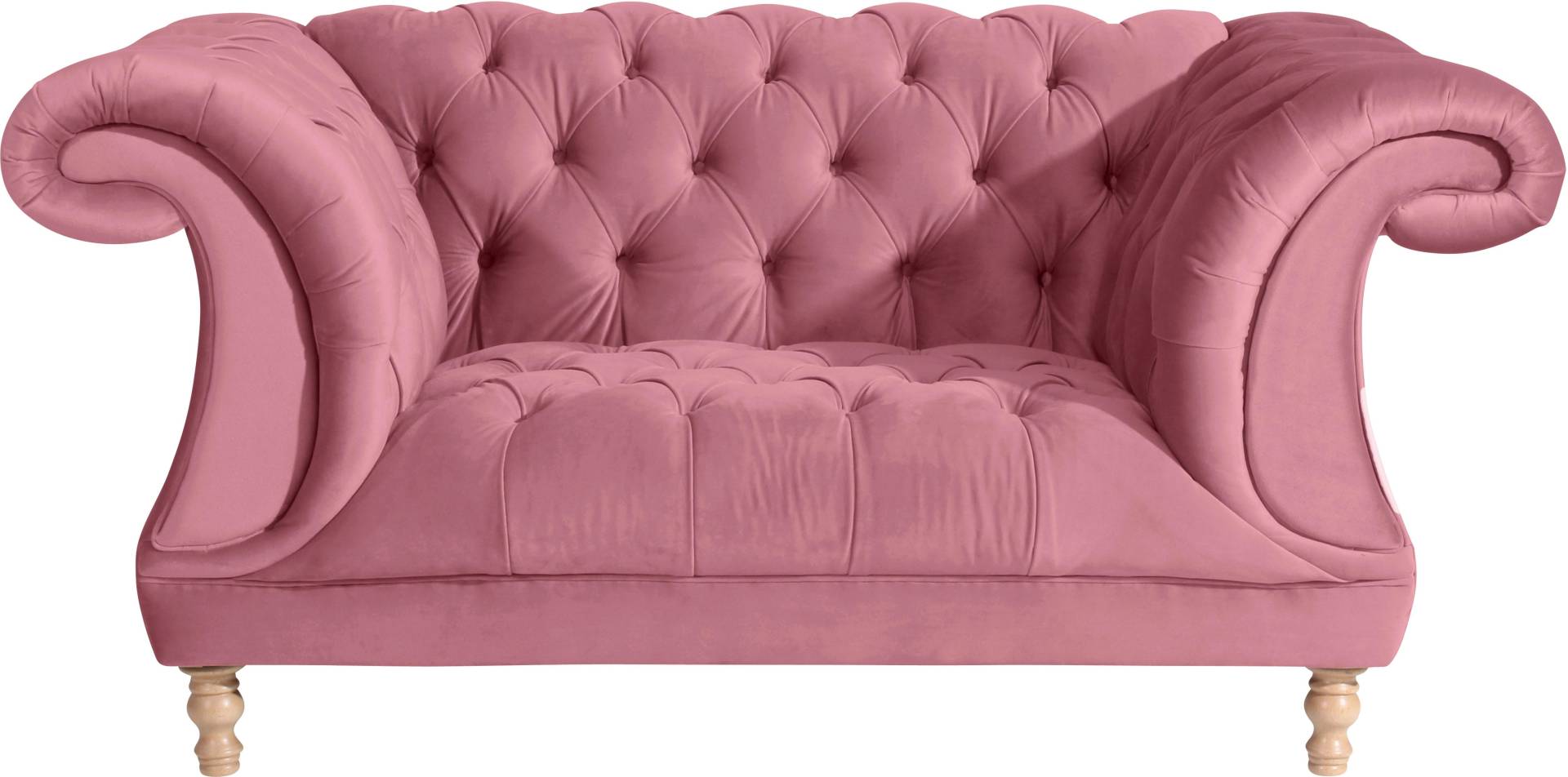 Max Winzer® Loveseat »Isabelle« von Max Winzer®