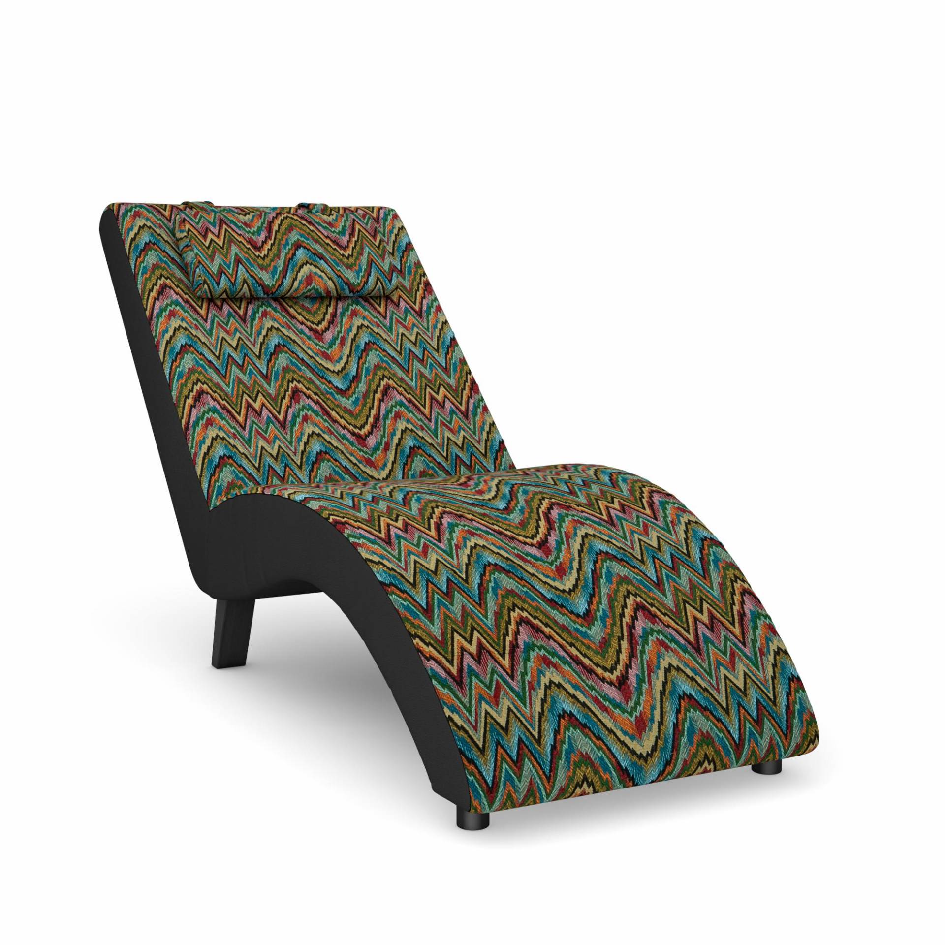 Max Winzer® Relaxliege »build-a-chair Nova« von Max Winzer®