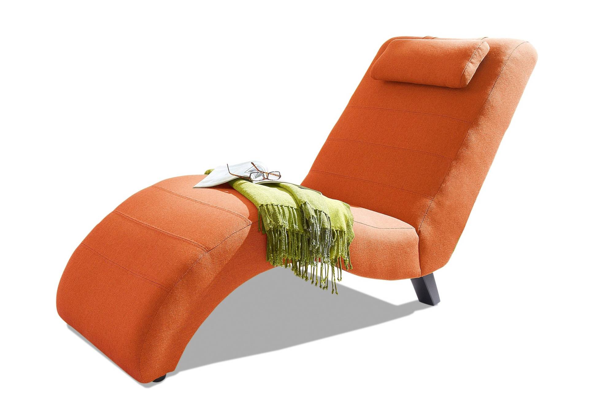 Max Winzer® Relaxliege »Nova« von Max Winzer®