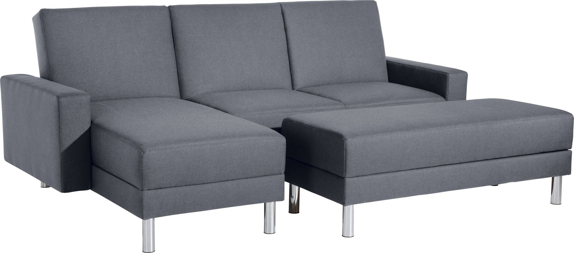 Max Winzer® Schlafsofa »Just Fresh« von Max Winzer®