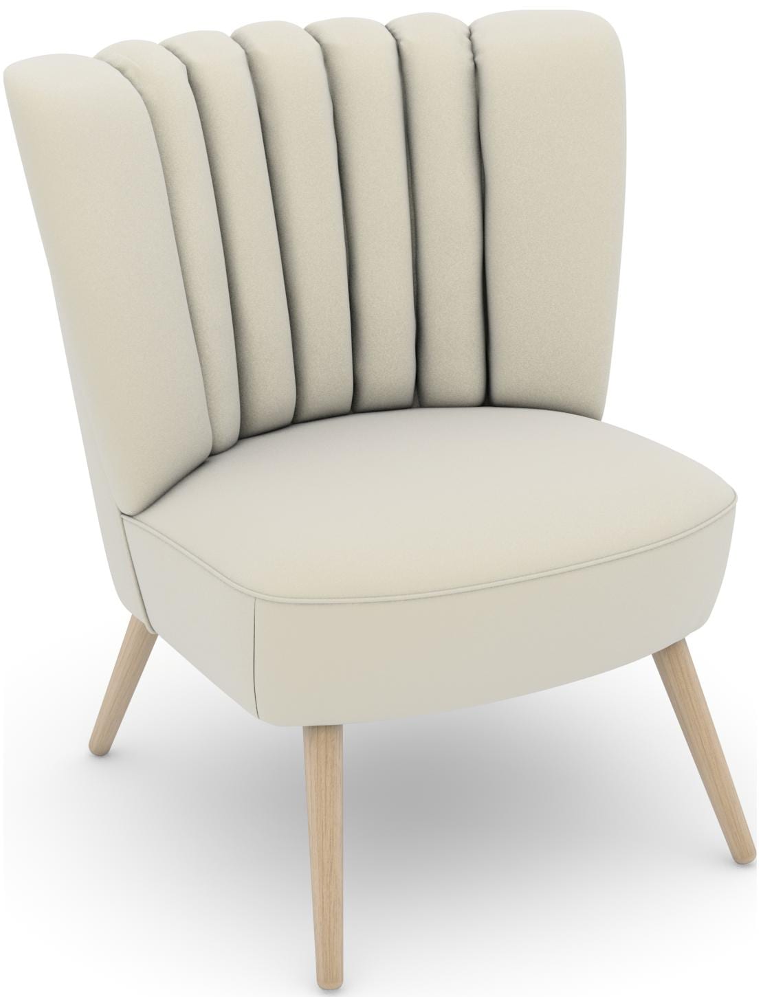 Max Winzer® Sessel »build-a-chair Aspen« von Max Winzer®