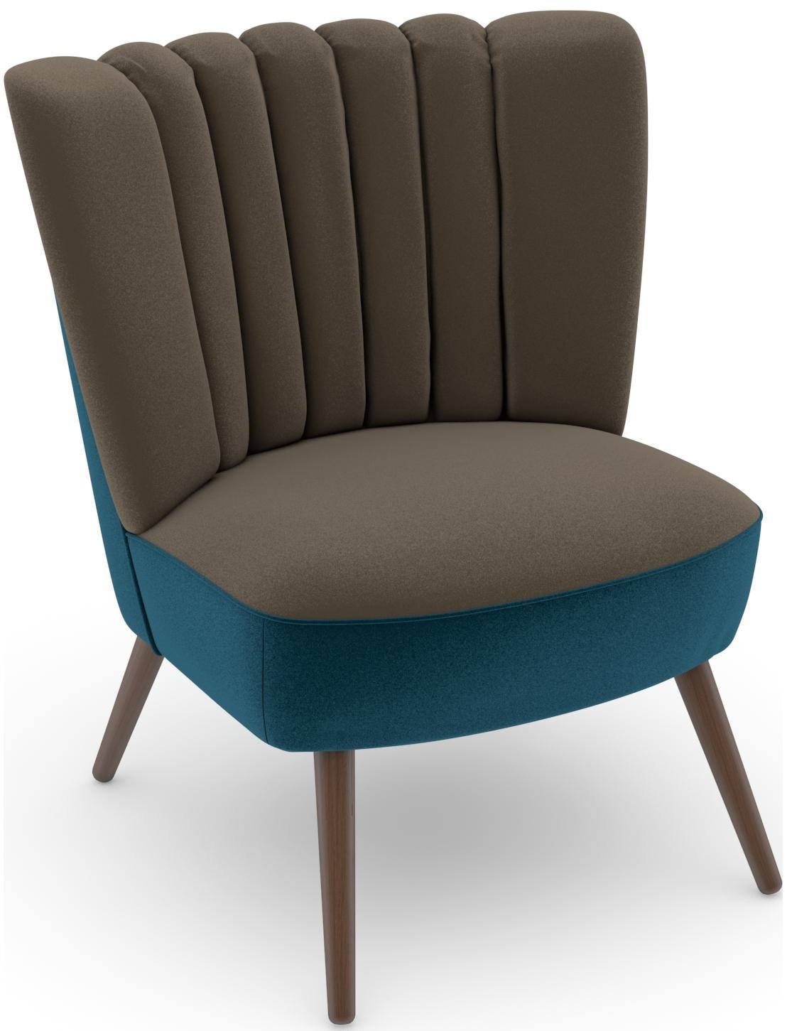 Max Winzer® Sessel »build-a-chair Aspen« von Max Winzer®