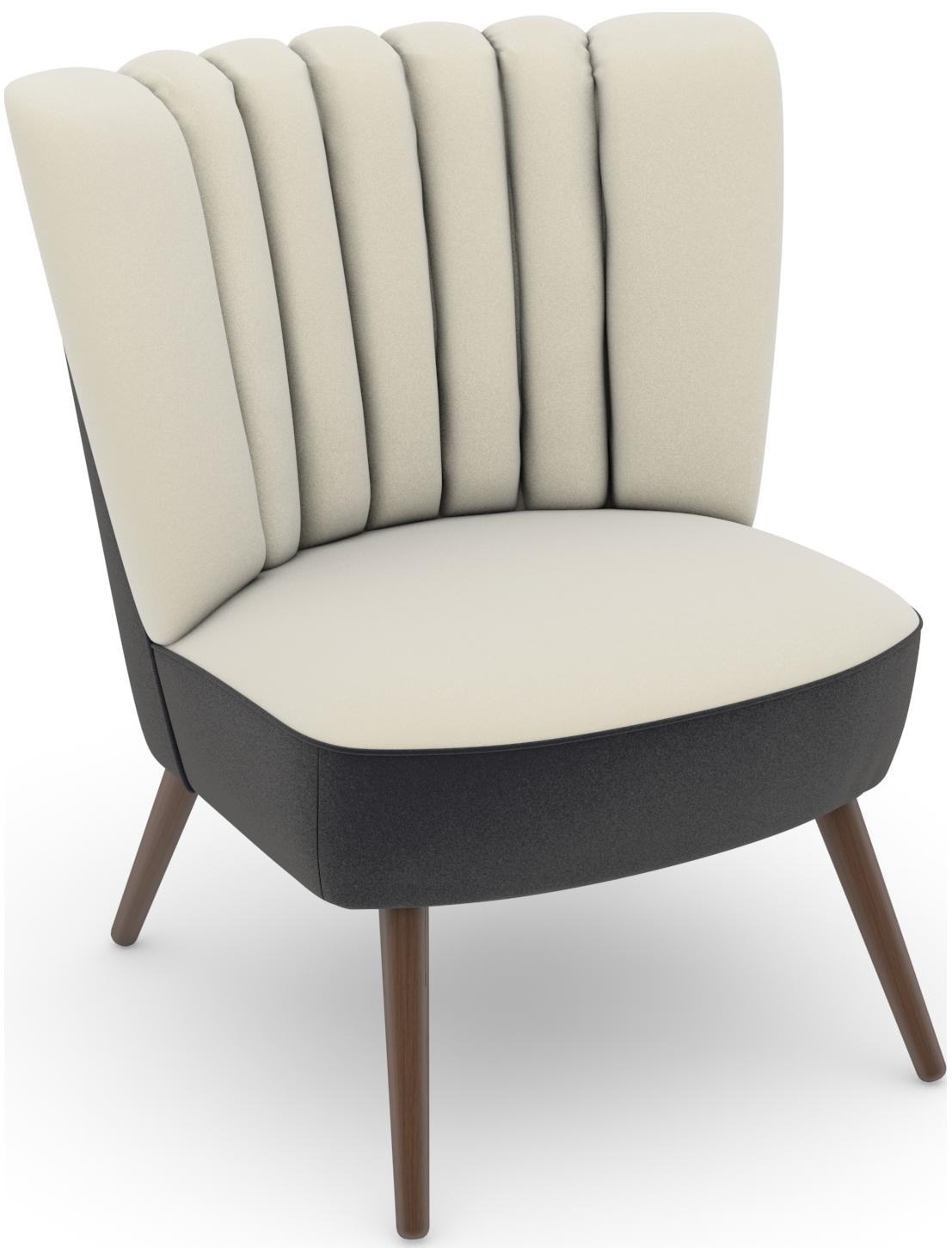 Max Winzer® Sessel »build-a-chair Aspen« von Max Winzer®