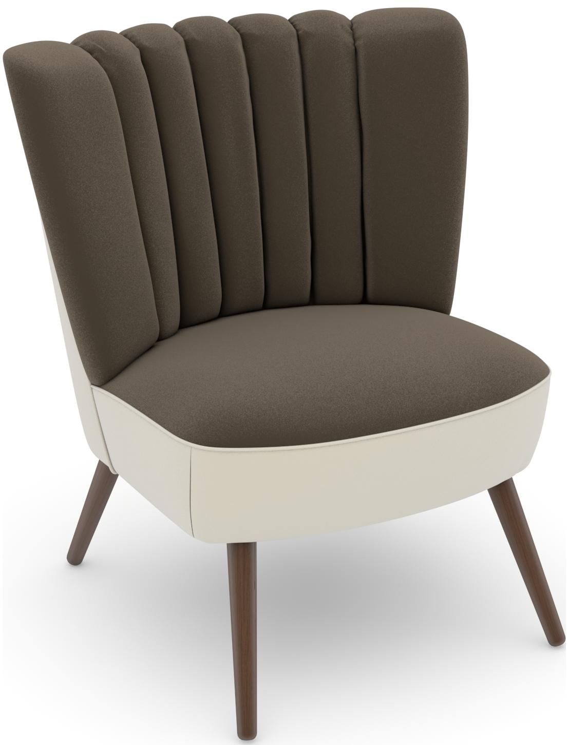 Max Winzer® Sessel »build-a-chair Aspen« von Max Winzer®
