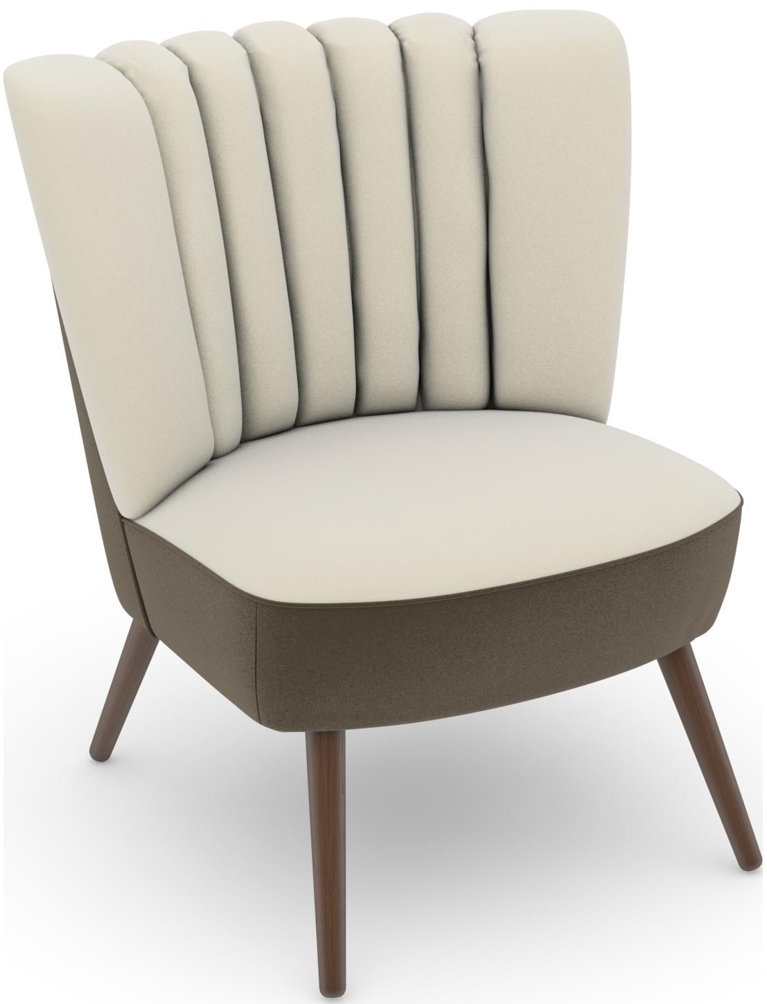 Max Winzer® Sessel »build-a-chair Aspen« von Max Winzer®