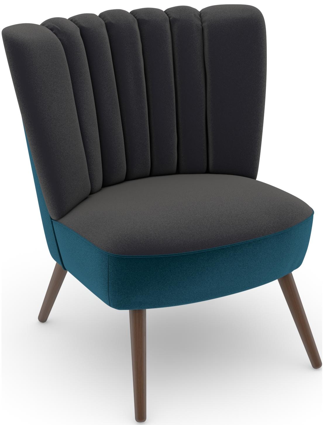Max Winzer® Sessel »build-a-chair Aspen« von Max Winzer®