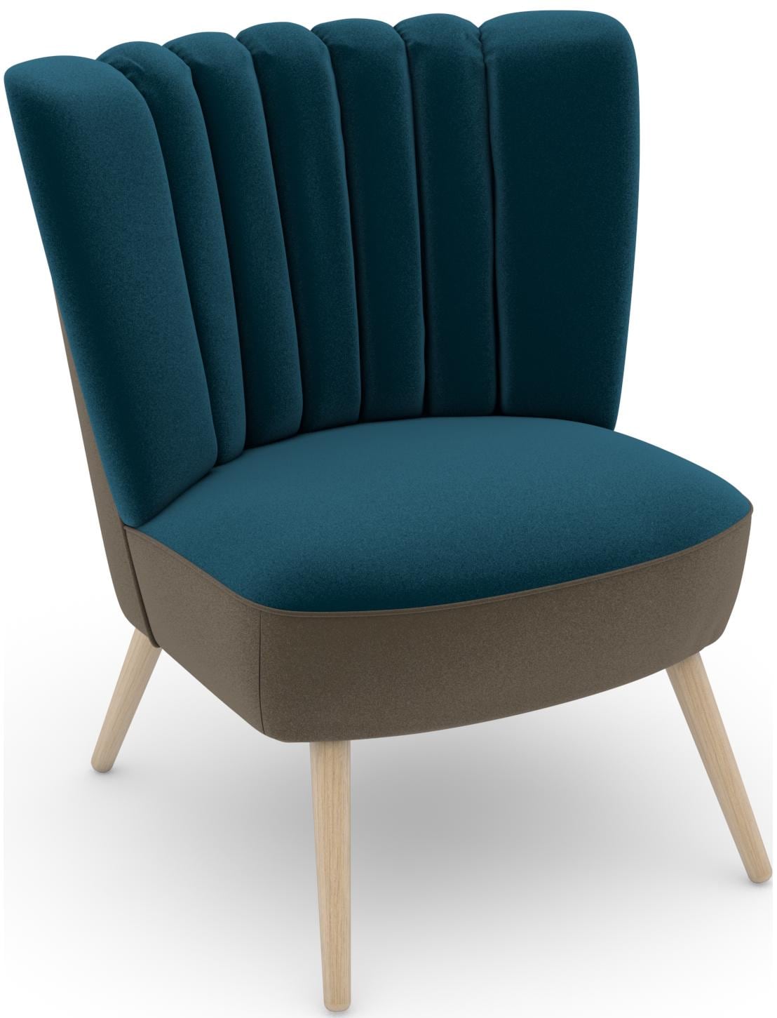 Max Winzer® Sessel »build-a-chair Aspen« von Max Winzer®