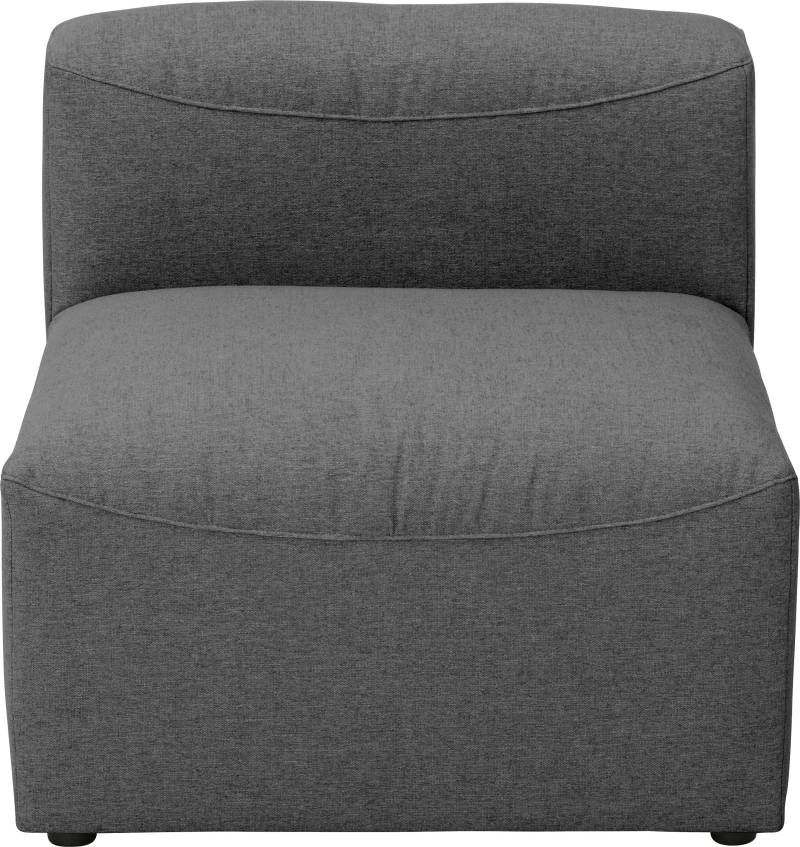 Max Winzer® Sofaelement »Lena«, Zwischenelement ohne Armlehne, individuell kombinierbar von Max Winzer®