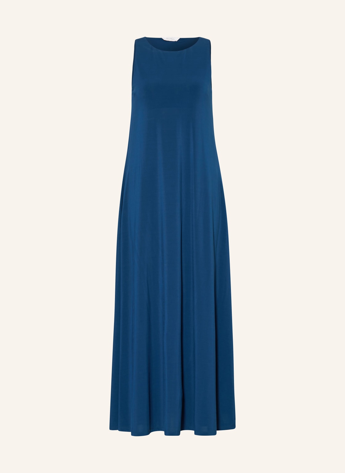 Maxmara Leisure Jerseykleid Supremo blau von MaxMara LEISURE