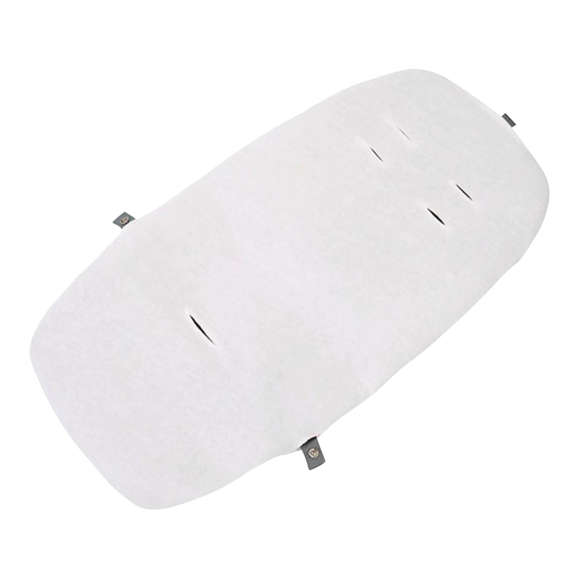 2er-Pack Spannbetttuch für Alba 2er-Pack Spannbetttuch für Alba von Maxi-Cosi