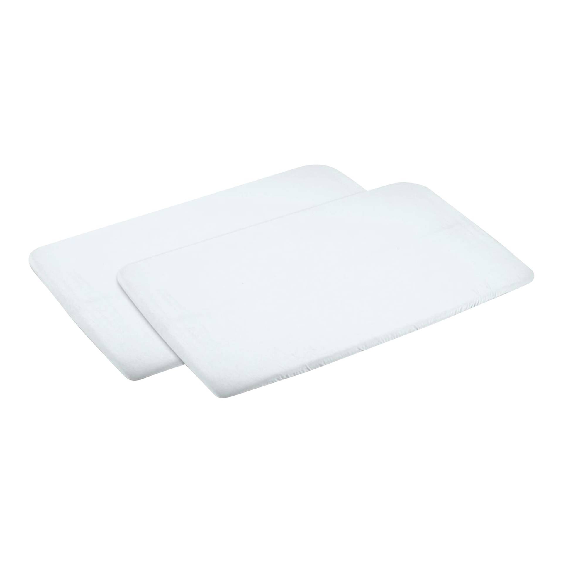 2er-Pack Spannbetttuch für Swift Newborn 2er-Pack Spannbetttuch für Swift Newborn von Maxi-Cosi