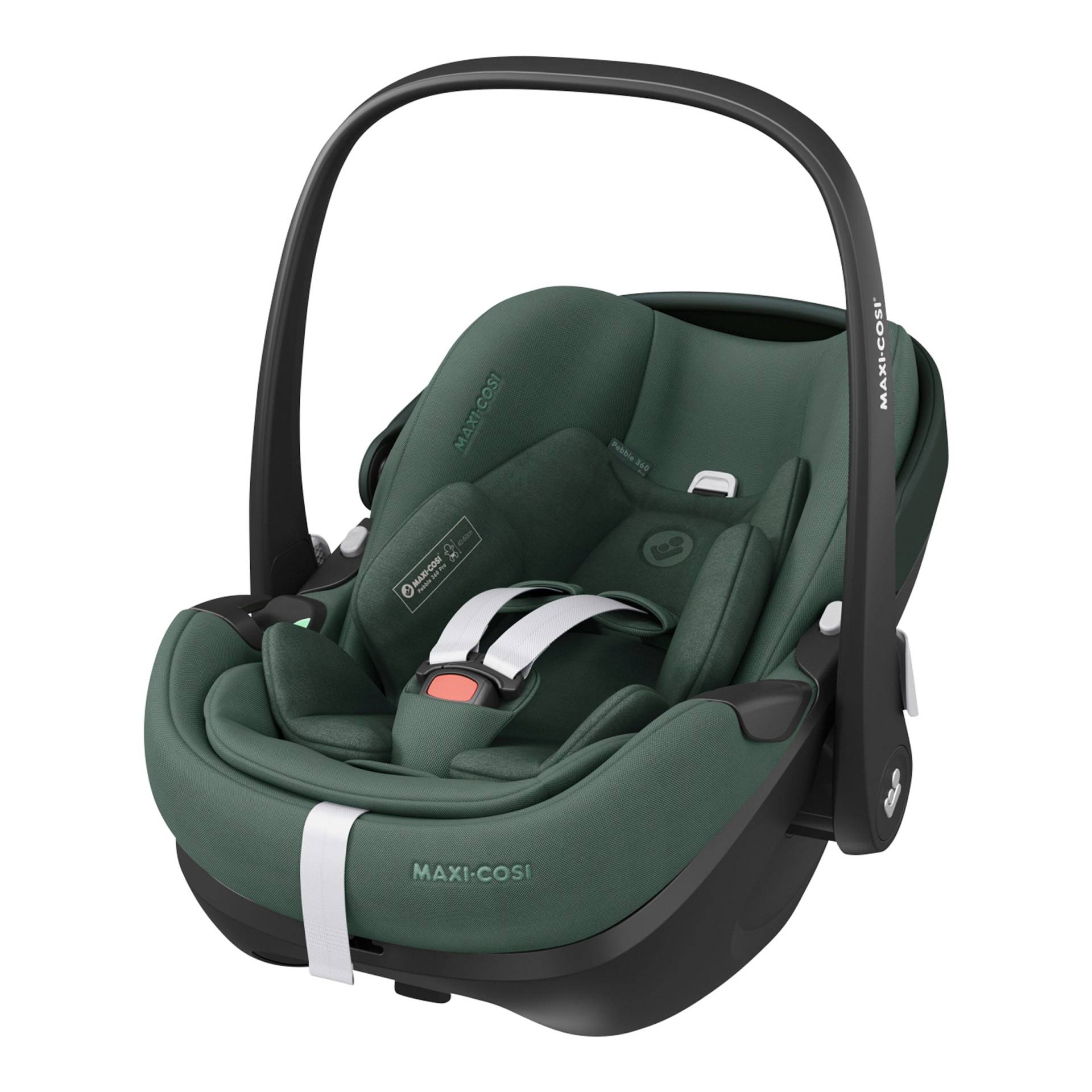 Babyschale Pebble 360 Pro 2 i-Size von Maxi-Cosi