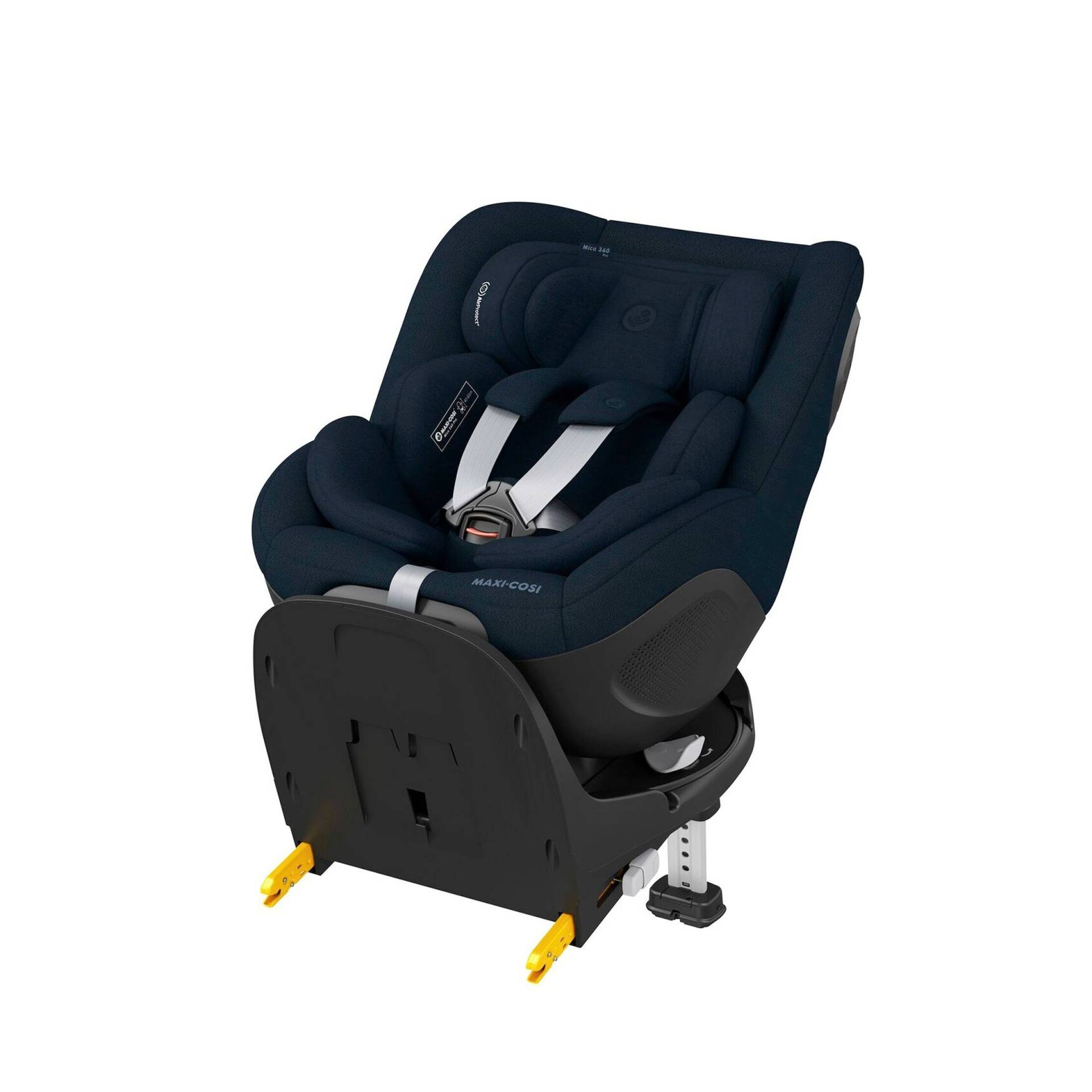 Kindersitz Mica 360 Pro i-Size von Maxi-Cosi