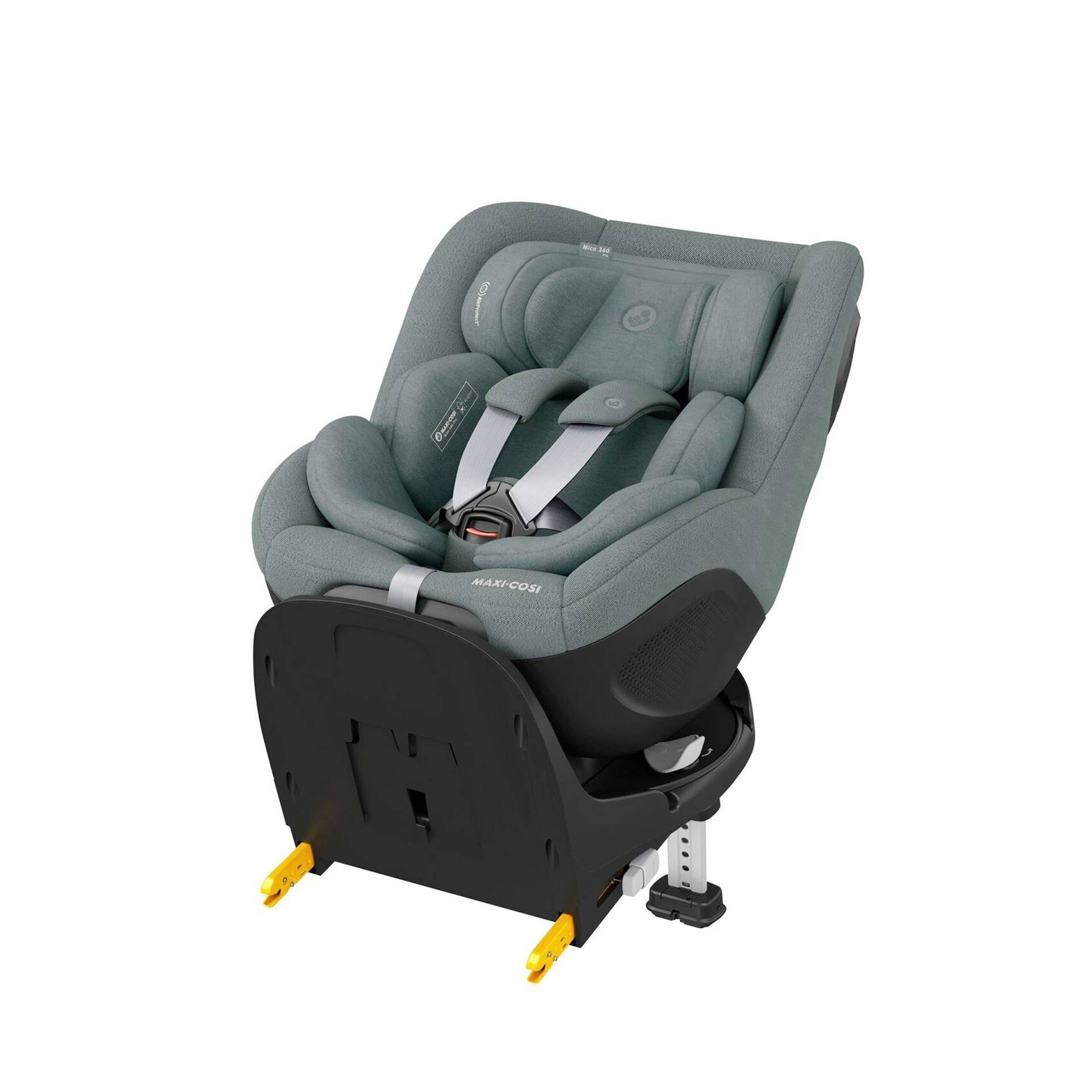Kindersitz Mica 360 Pro i-Size von Maxi-Cosi