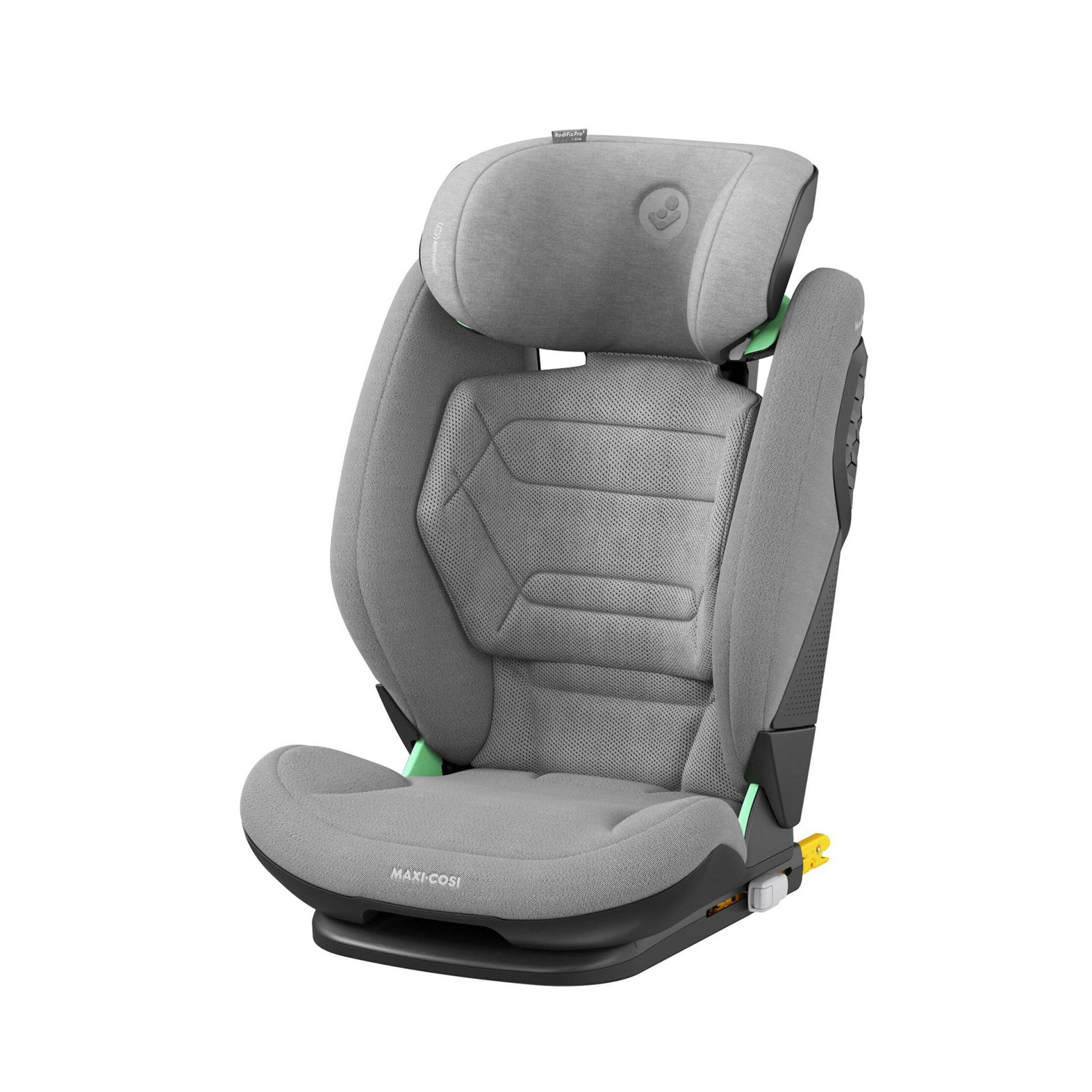 Kindersitz Rodifix Pro 2 i-Size von Maxi-Cosi