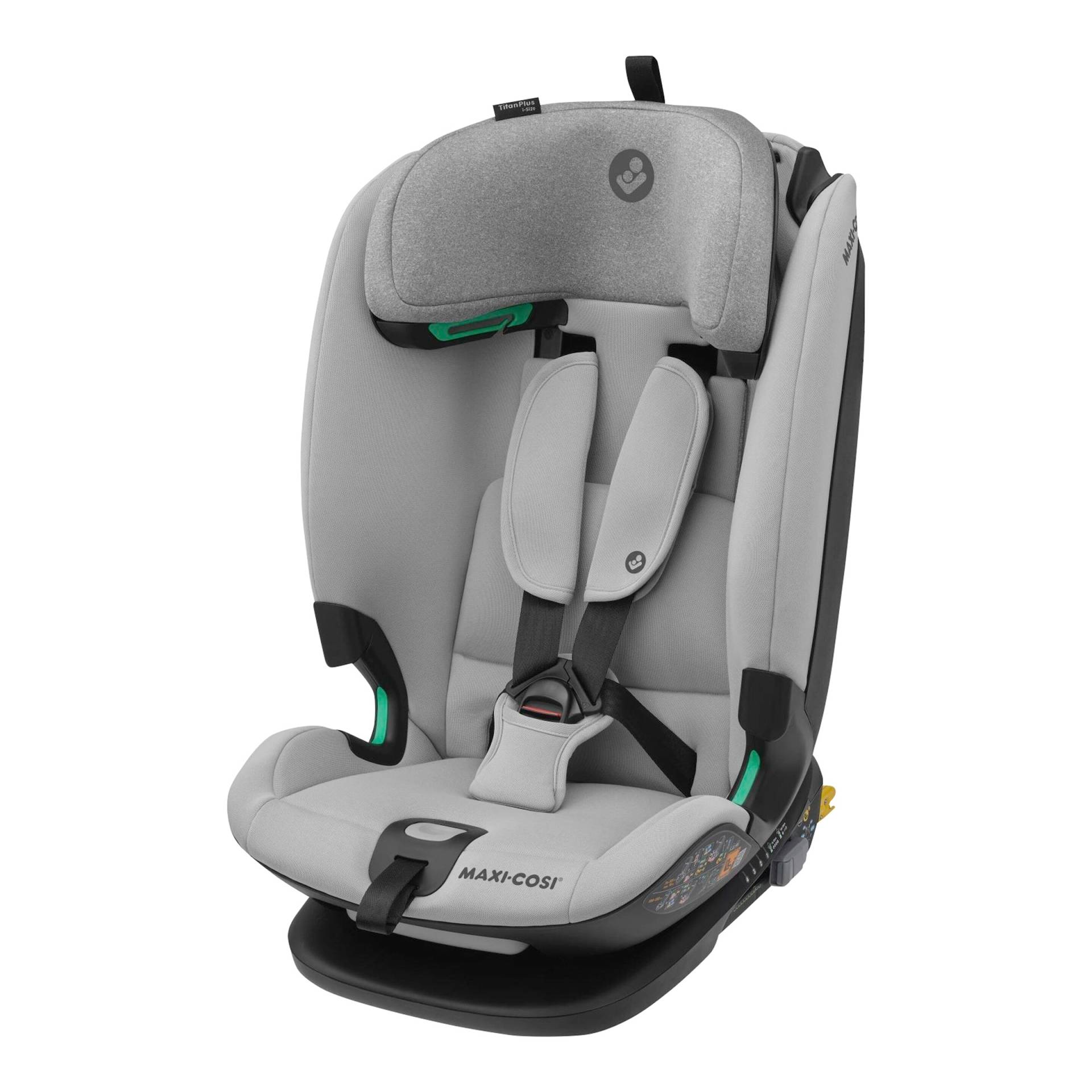 Kindersitz Titan Plus i-Size von Maxi-Cosi