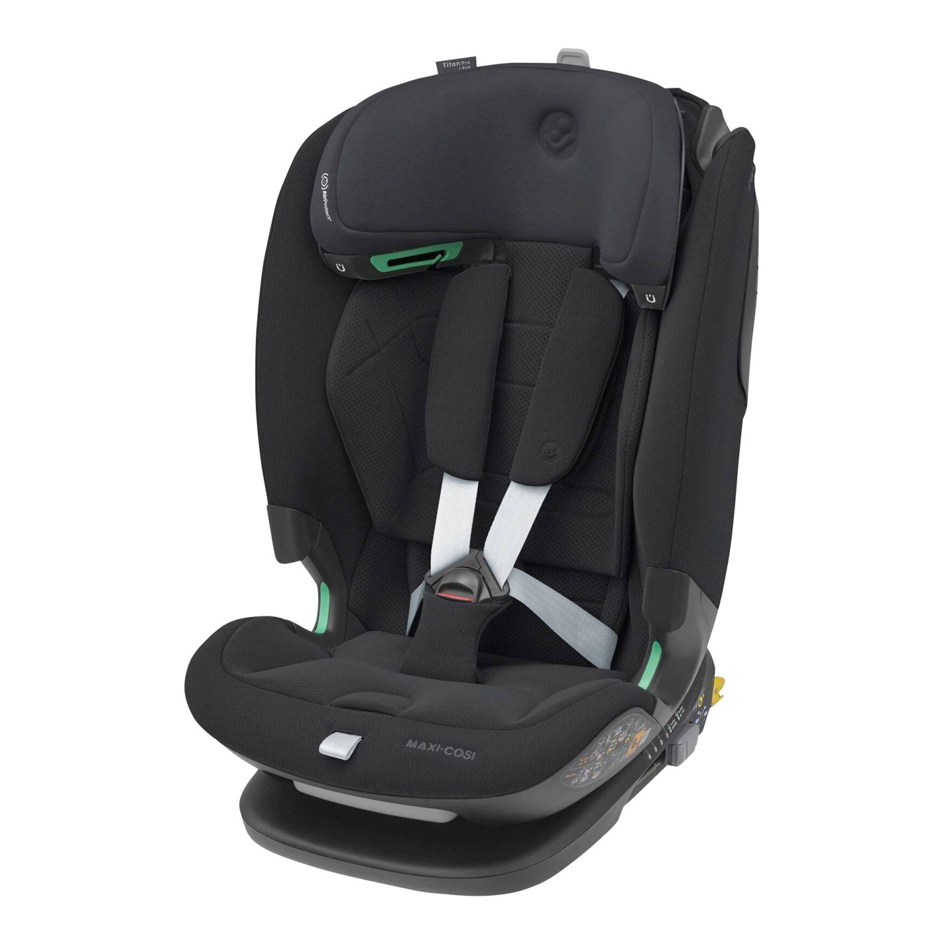 Kindersitz Titan Pro i-Size von Maxi-Cosi